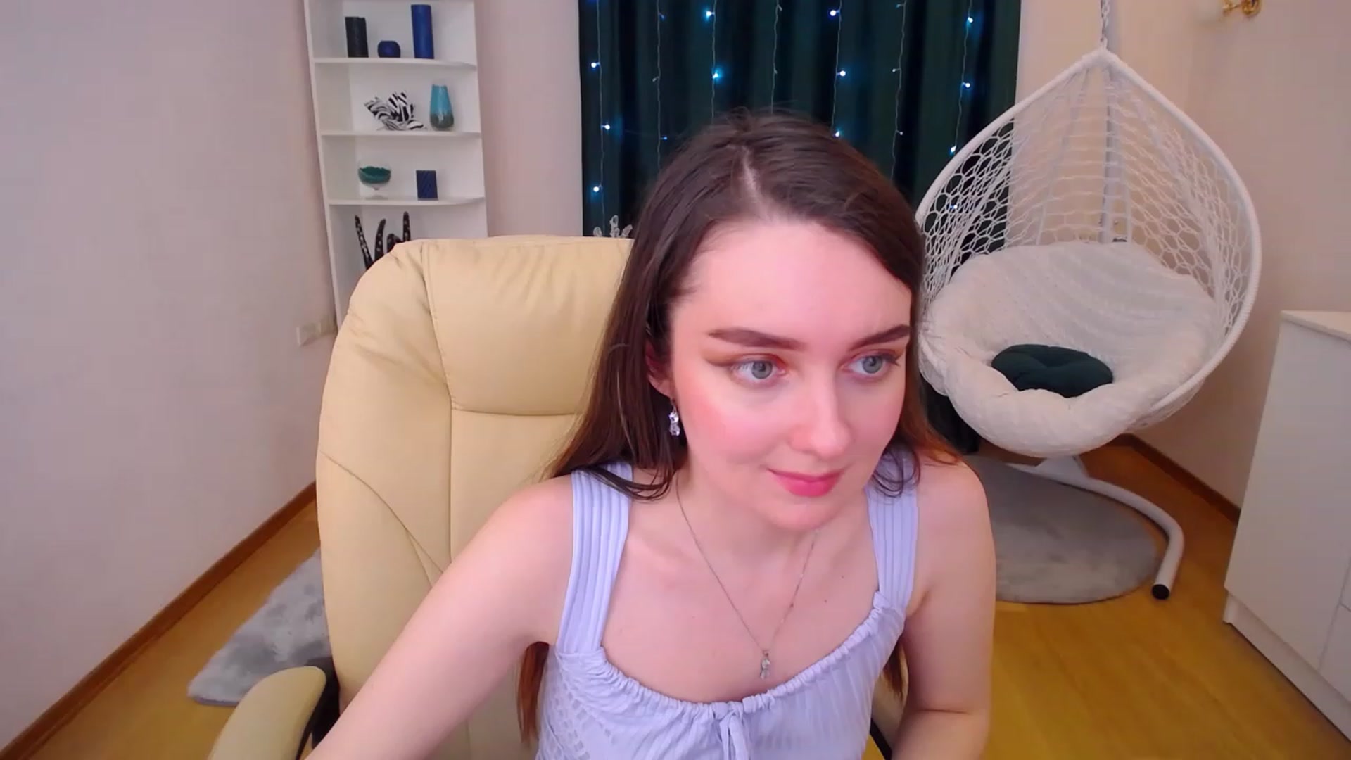 Gallery image thumbnail from OceanFeelss's myfreecams stream on, 02/09/2023, 07:46 image 1 of 20