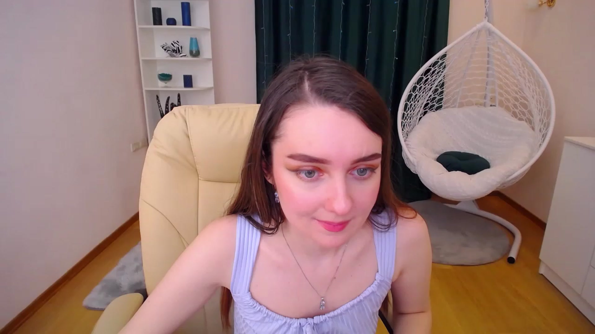 Gallery image thumbnail from OceanFeelss's myfreecams stream on, 02/09/2023, 07:46 image 4 of 20
