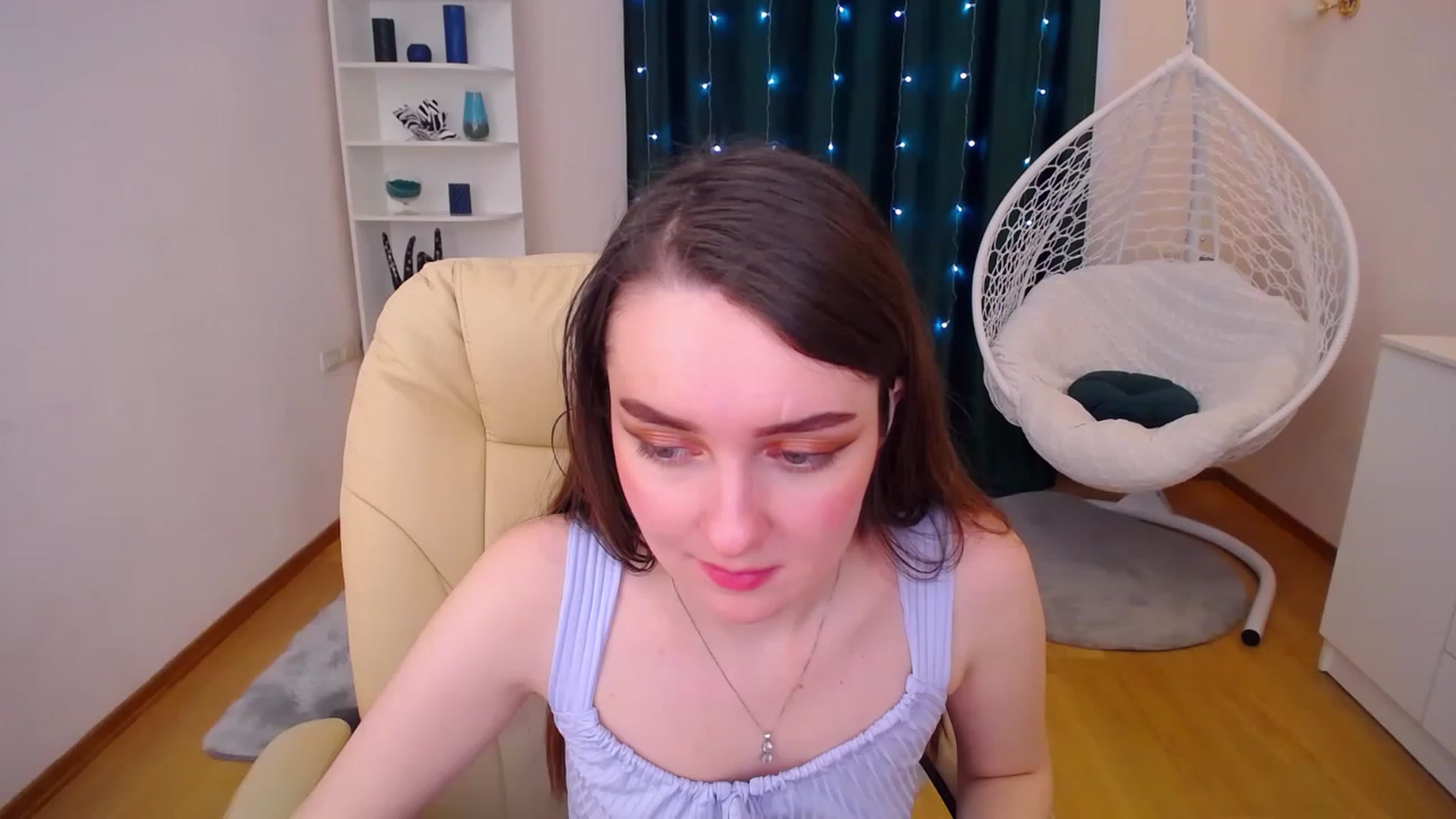 Gallery image thumbnail from OceanFeelss's myfreecams stream on, 02/09/2023, 07:46 image 6 of 20