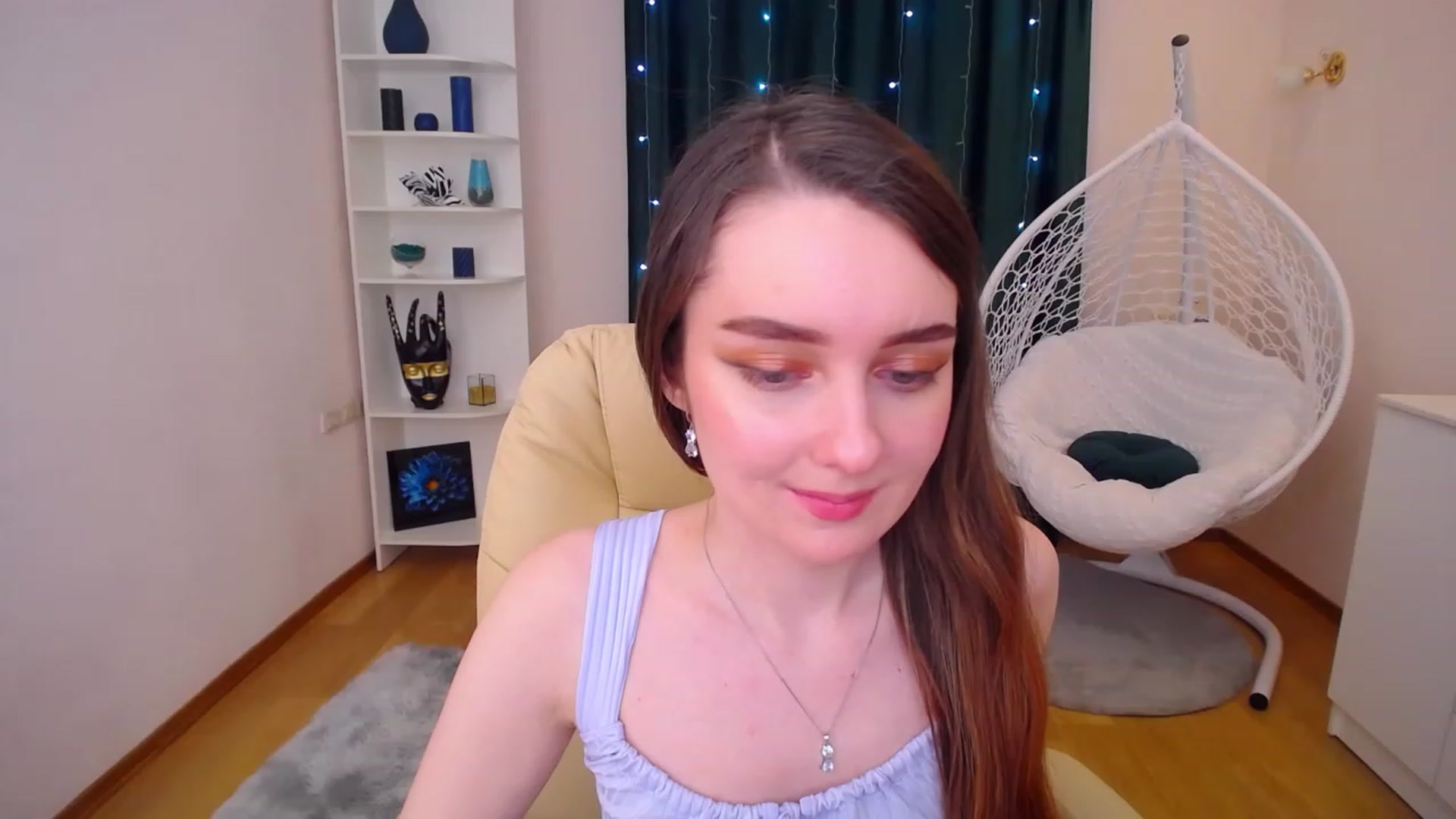 Gallery image thumbnail from OceanFeelss's myfreecams stream on, 02/09/2023, 07:46 image 20 of 20