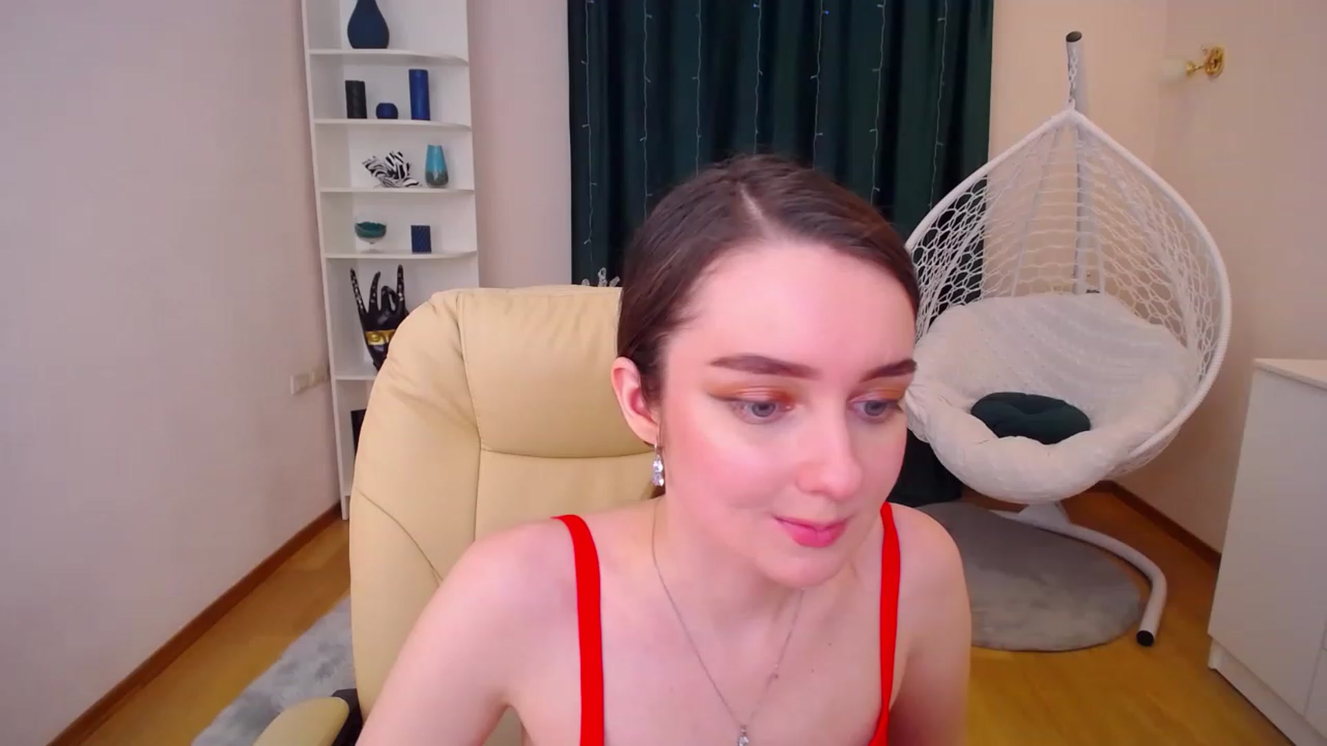 Gallery image thumbnail from OceanFeelss's myfreecams stream on, 02/09/2023, 08:24 image 2 of 20