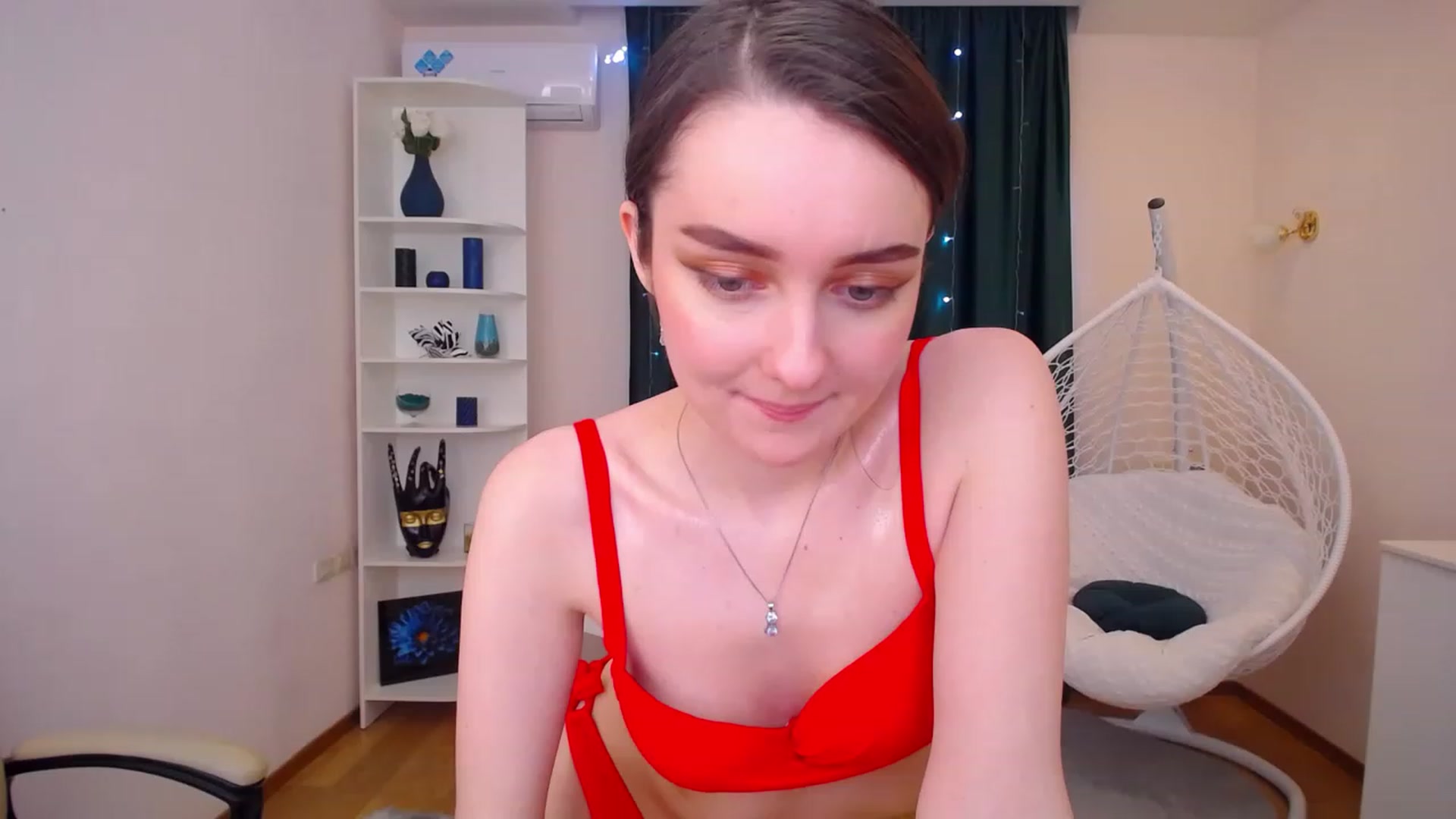 Gallery image thumbnail from OceanFeelss's myfreecams stream on, 02/09/2023, 08:24 image 15 of 20