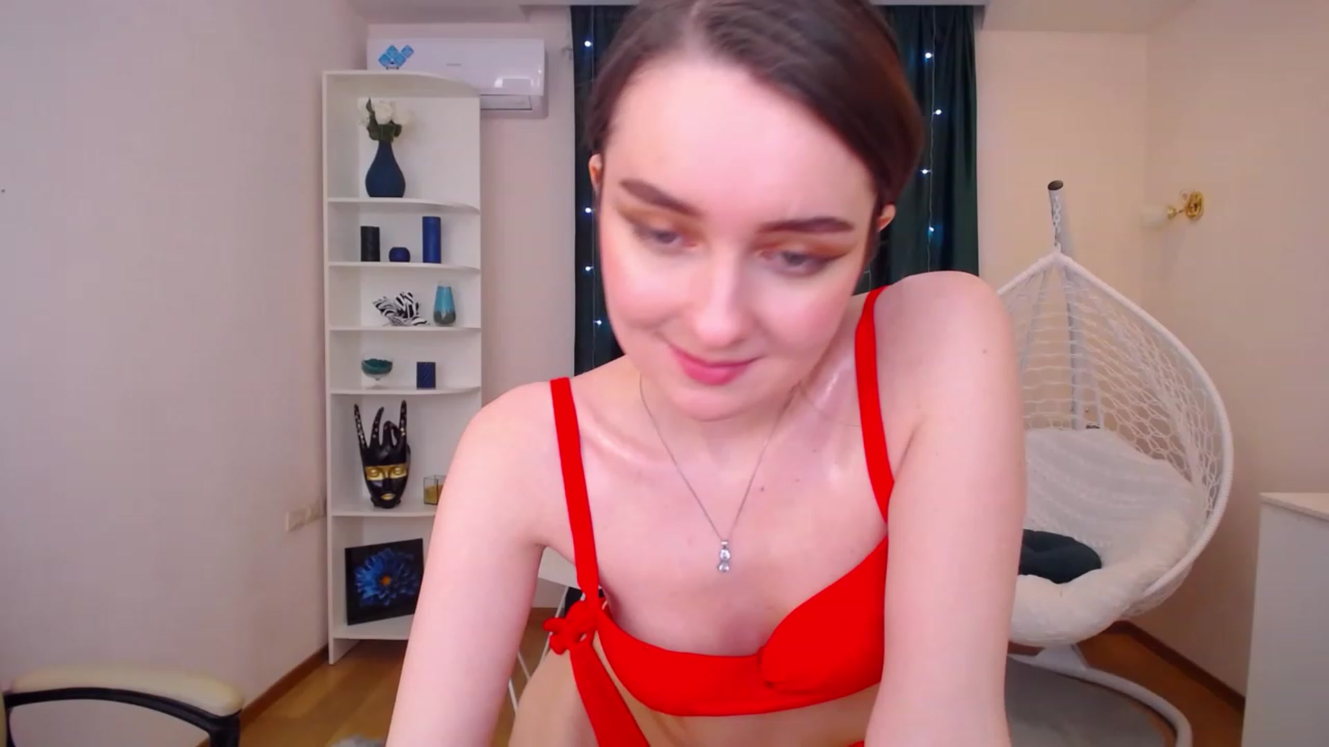 Gallery image thumbnail from OceanFeelss's myfreecams stream on, 02/09/2023, 08:24 image 16 of 20