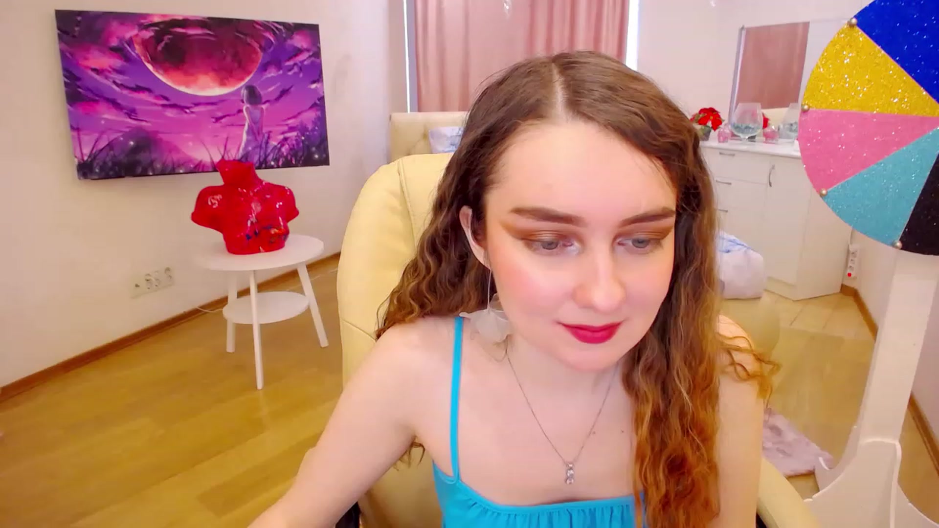 Gallery image thumbnail from OceanFeelss's myfreecams stream on, 02/11/2023, 11:04 image 19 of 20