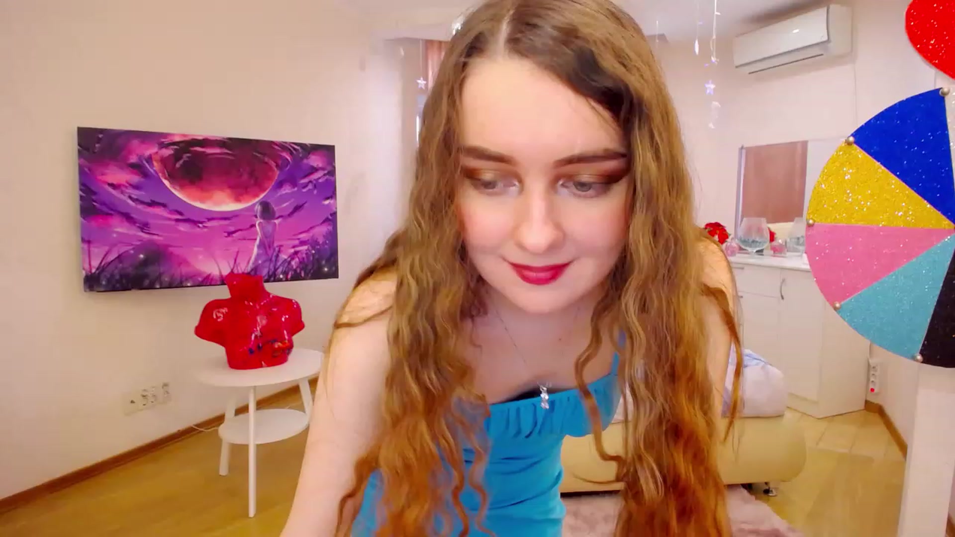 Gallery image thumbnail from OceanFeelss's myfreecams stream on, 02/11/2023, 11:04 image 14 of 20