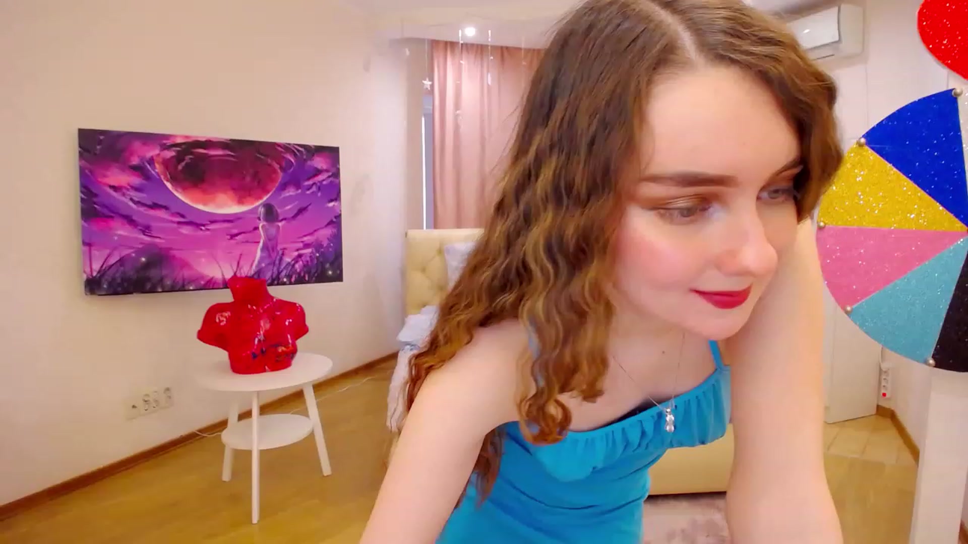 Gallery image thumbnail from OceanFeelss's myfreecams stream on, 02/11/2023, 11:04 image 2 of 20