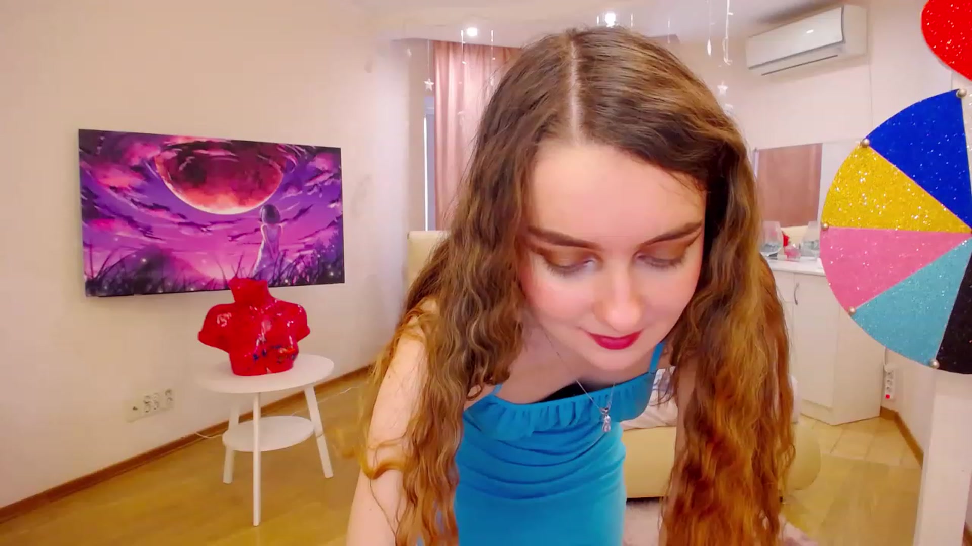 Gallery image thumbnail from OceanFeelss's myfreecams stream on, 02/11/2023, 11:04 image 11 of 20