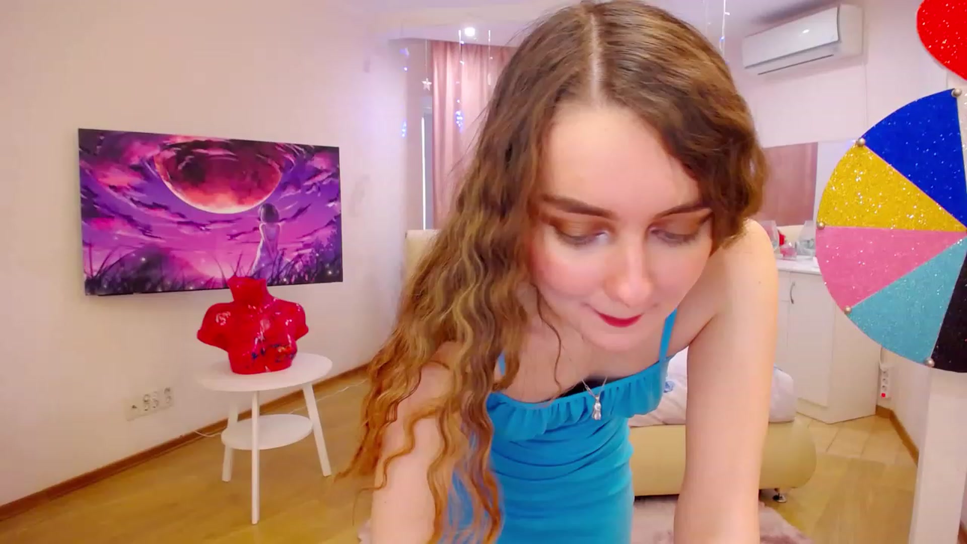 Gallery image thumbnail from OceanFeelss's myfreecams stream on, 02/11/2023, 11:04 image 8 of 20