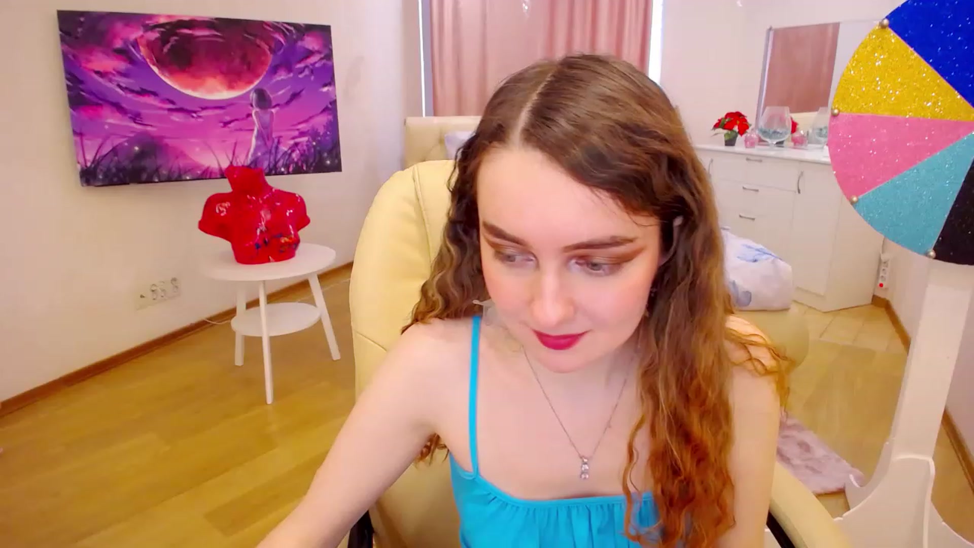 Gallery image thumbnail from OceanFeelss's myfreecams stream on, 02/11/2023, 11:04 image 18 of 20