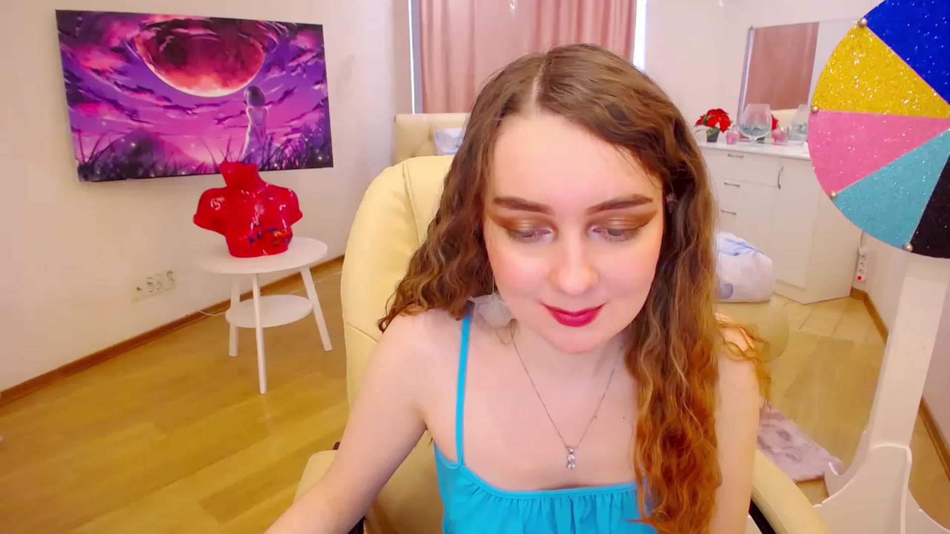 Gallery image thumbnail from OceanFeelss's myfreecams stream on, 02/11/2023, 11:04 image 17 of 20