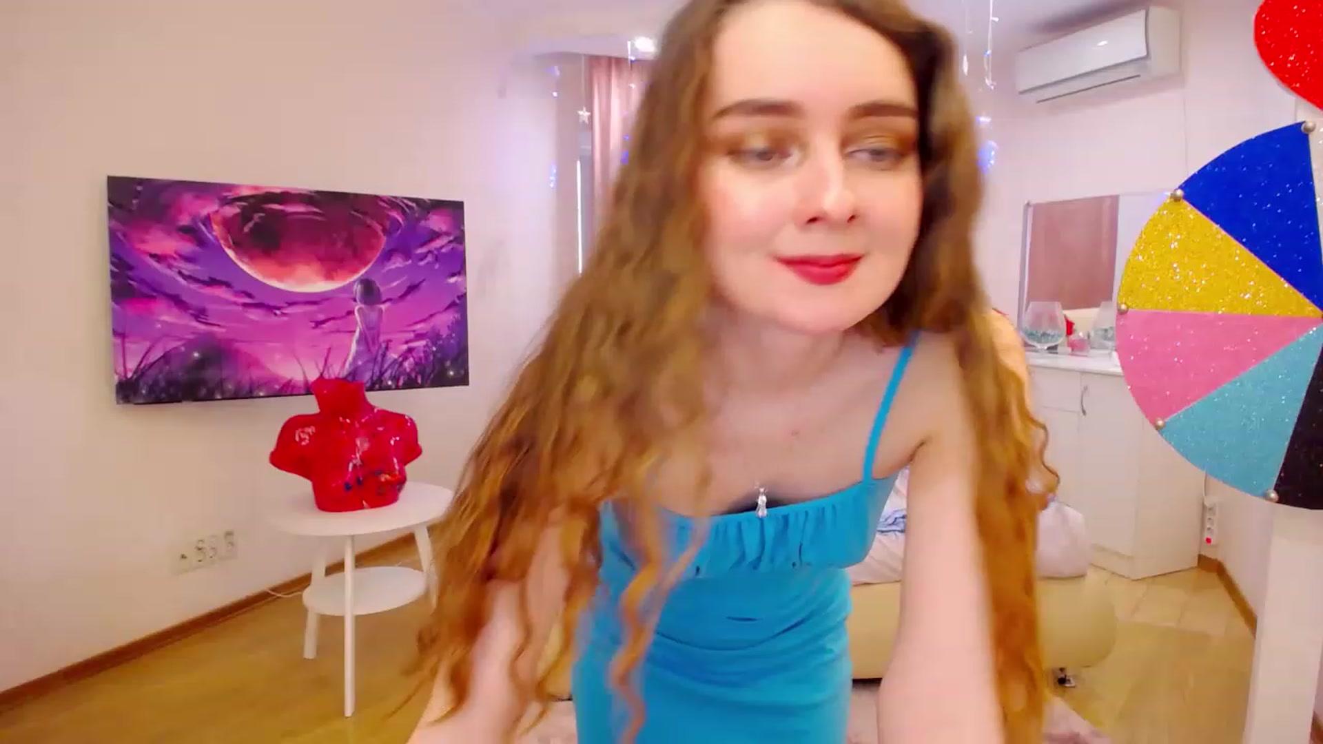 Gallery image thumbnail from OceanFeelss's myfreecams stream on, 02/11/2023, 11:04 image 6 of 20