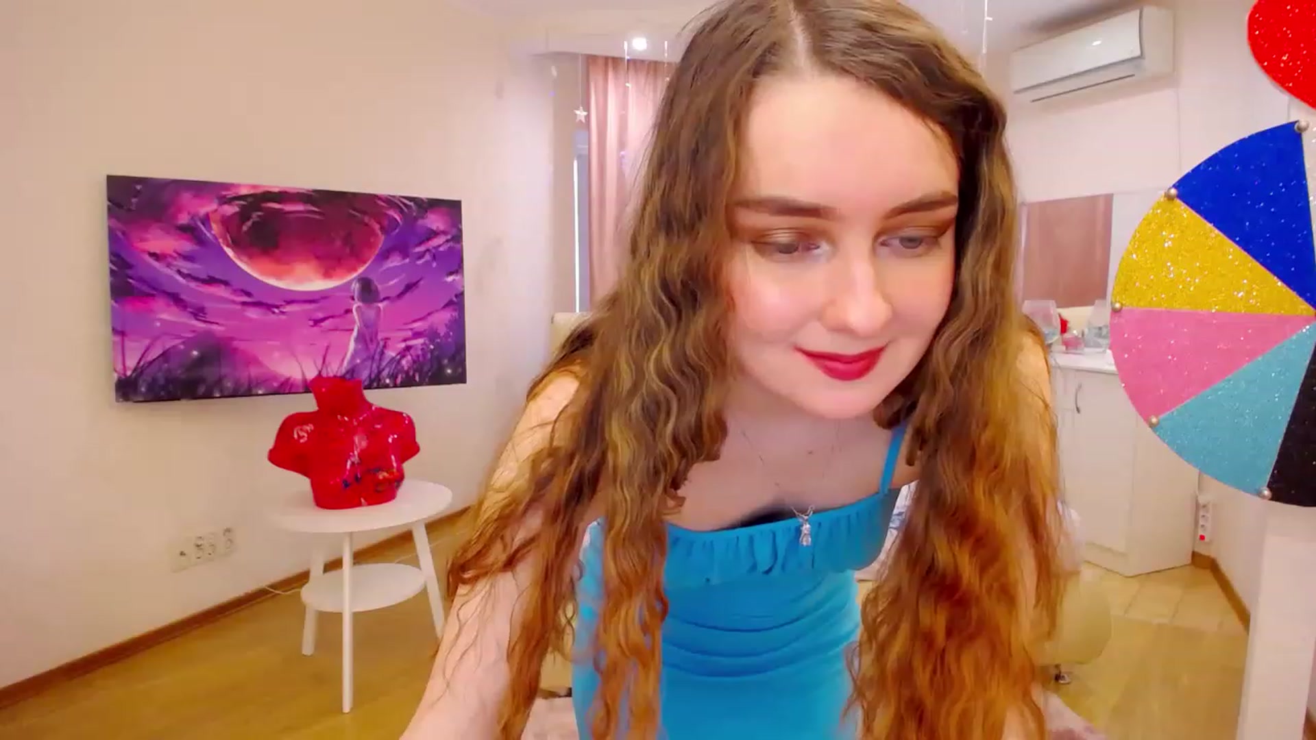 Gallery image thumbnail from OceanFeelss's myfreecams stream on, 02/11/2023, 11:04 image 12 of 20
