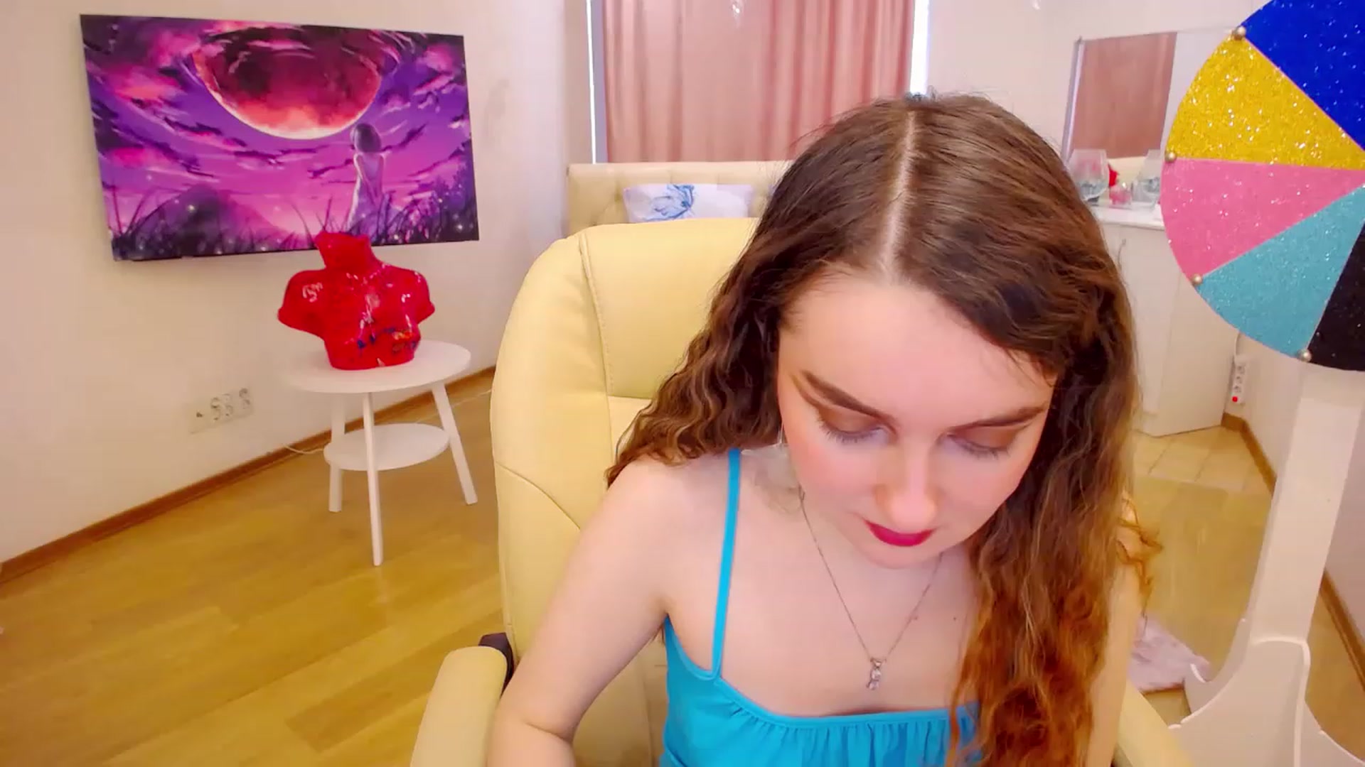 Gallery image thumbnail from OceanFeelss's myfreecams stream on, 02/11/2023, 11:04 image 20 of 20