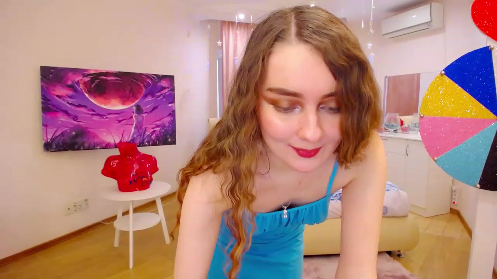 Gallery image thumbnail from OceanFeelss's myfreecams stream on, 02/11/2023, 11:04 image 5 of 20