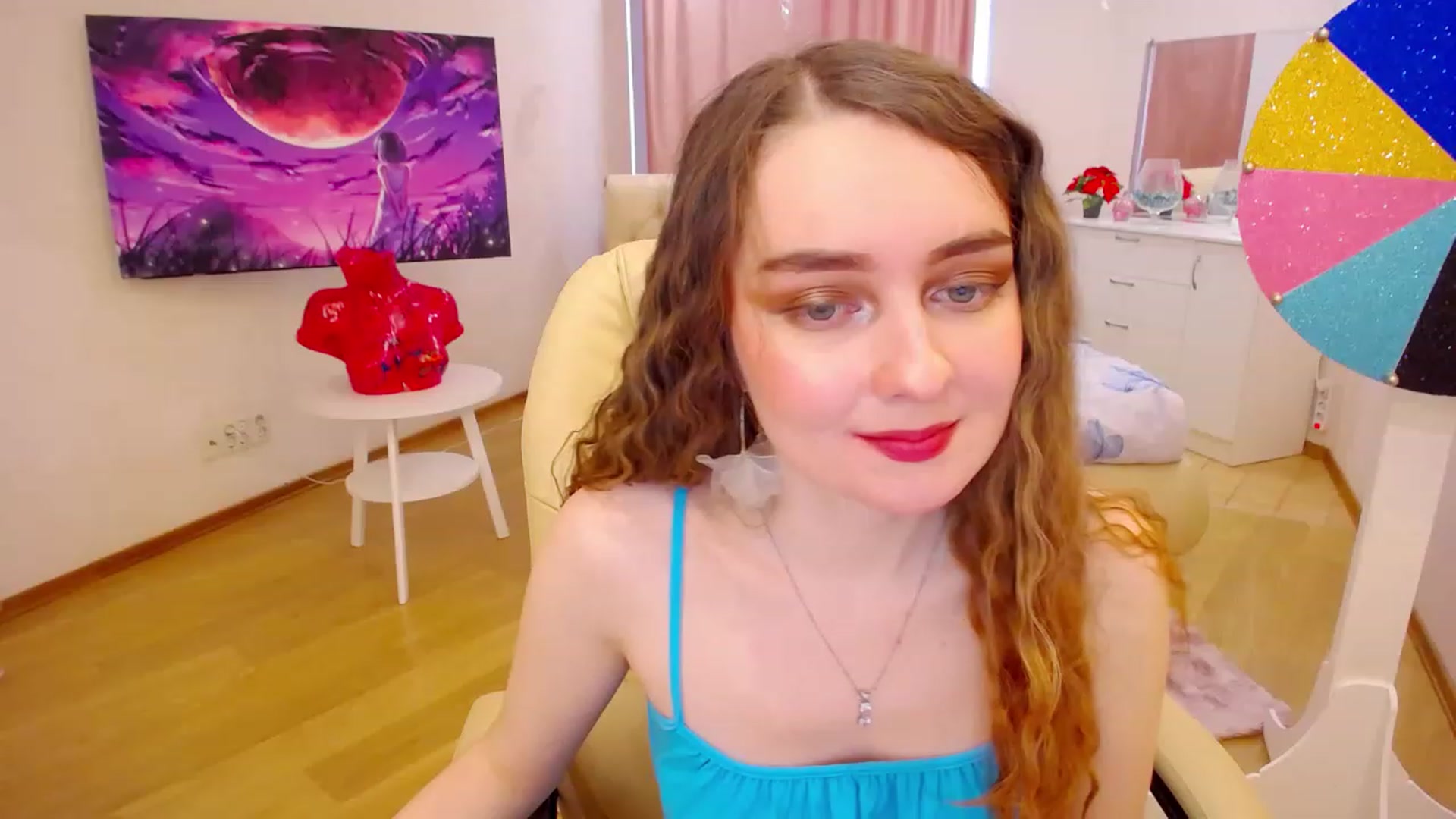 Gallery image thumbnail from OceanFeelss's myfreecams stream on, 02/11/2023, 11:04 image 16 of 20