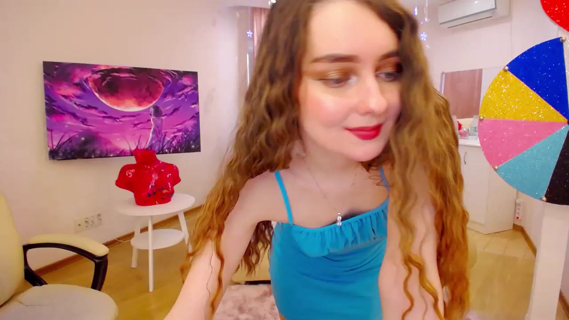 Gallery image thumbnail from OceanFeelss's myfreecams stream on, 02/11/2023, 11:46 image 2 of 20