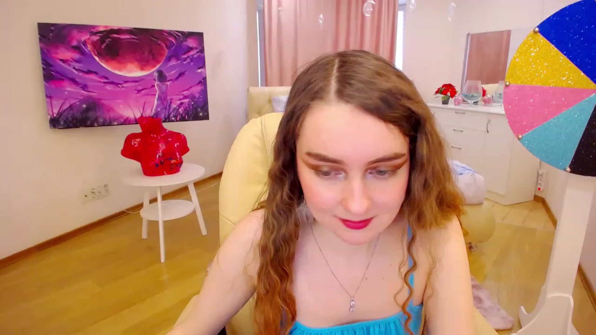 Gallery image thumbnail from OceanFeelss's myfreecams stream on, 02/11/2023, 11:46 image 8 of 20