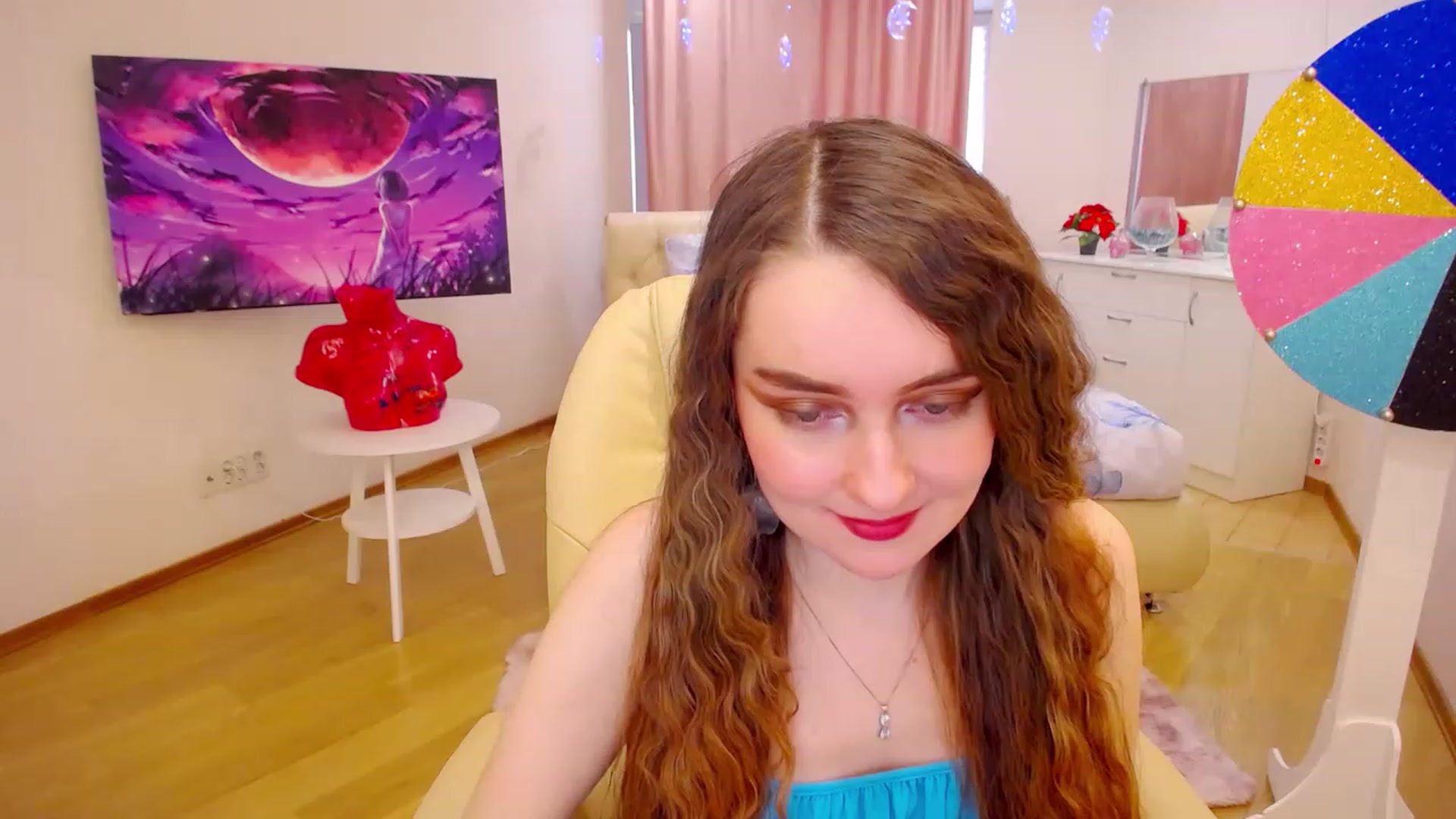 Gallery image thumbnail from OceanFeelss's myfreecams stream on, 02/11/2023, 11:46 image 9 of 20