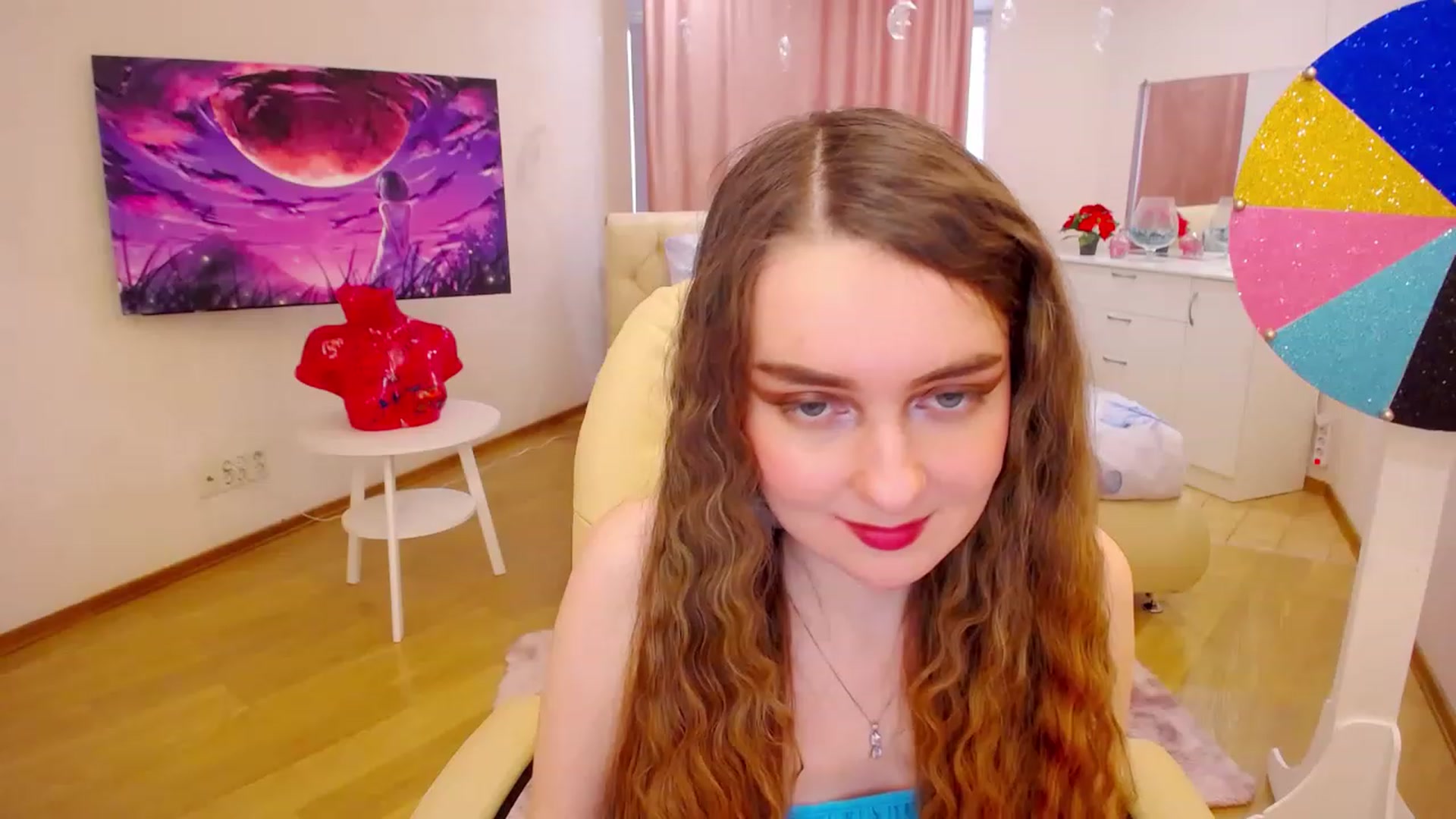 Gallery image thumbnail from OceanFeelss's myfreecams stream on, 02/11/2023, 11:46 image 13 of 20
