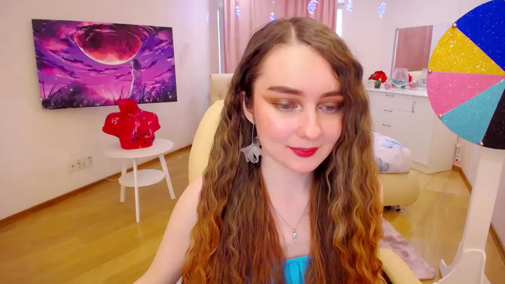 Gallery image thumbnail from OceanFeelss's myfreecams stream on, 02/11/2023, 11:46 image 5 of 20