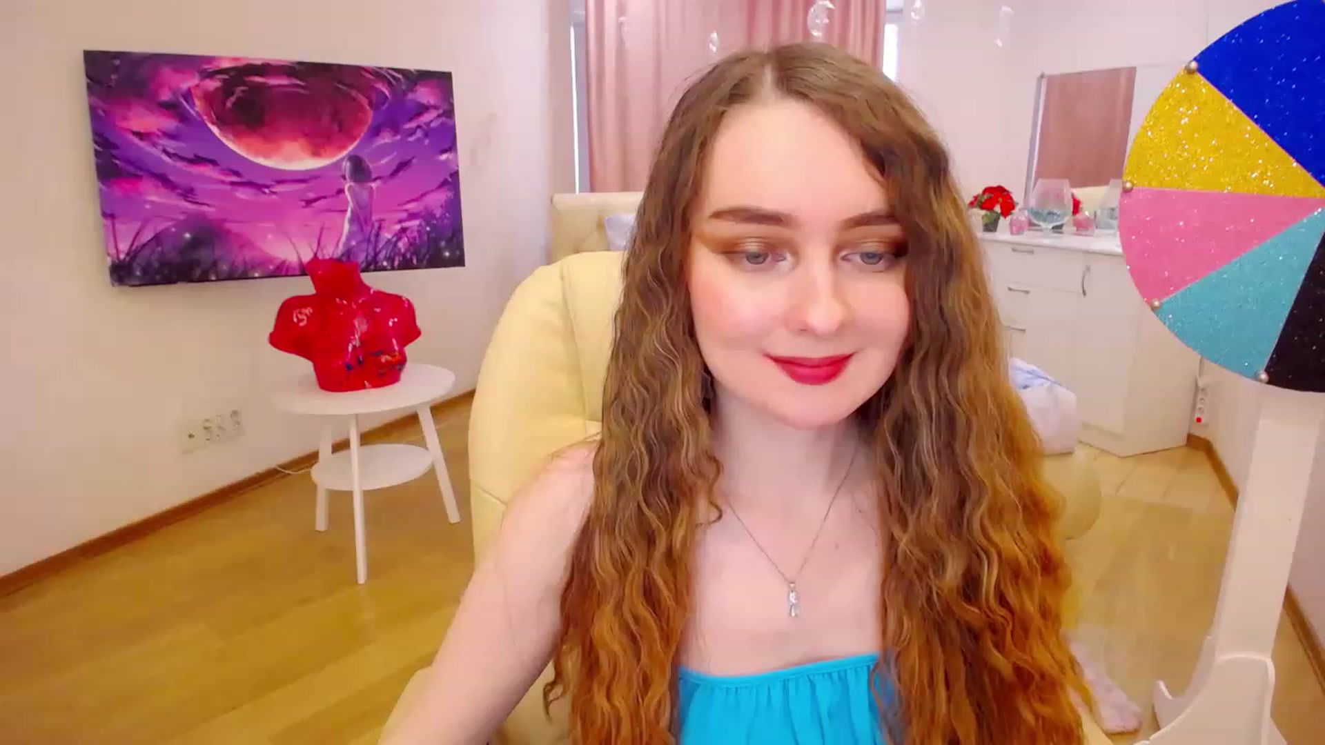 Gallery image thumbnail from OceanFeelss's myfreecams stream on, 02/11/2023, 11:46 image 4 of 20