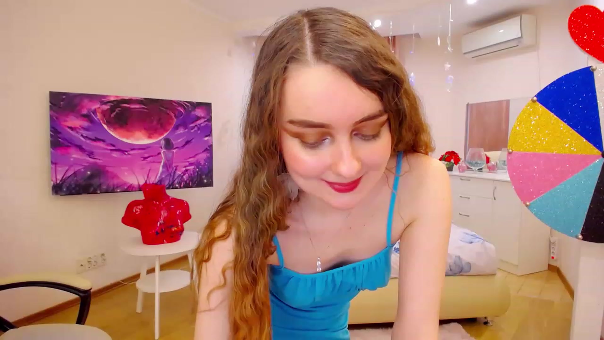 Gallery image thumbnail from OceanFeelss's myfreecams stream on, 02/11/2023, 11:46 image 19 of 20