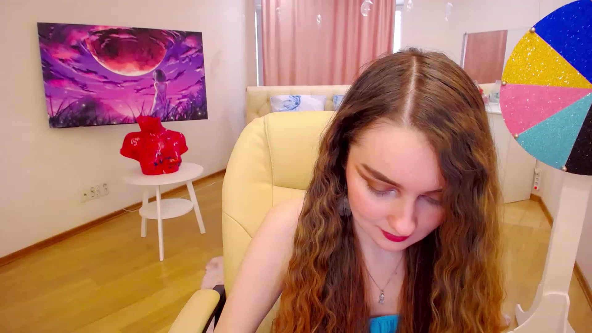 Gallery image thumbnail from OceanFeelss's myfreecams stream on, 02/11/2023, 11:46 image 6 of 20