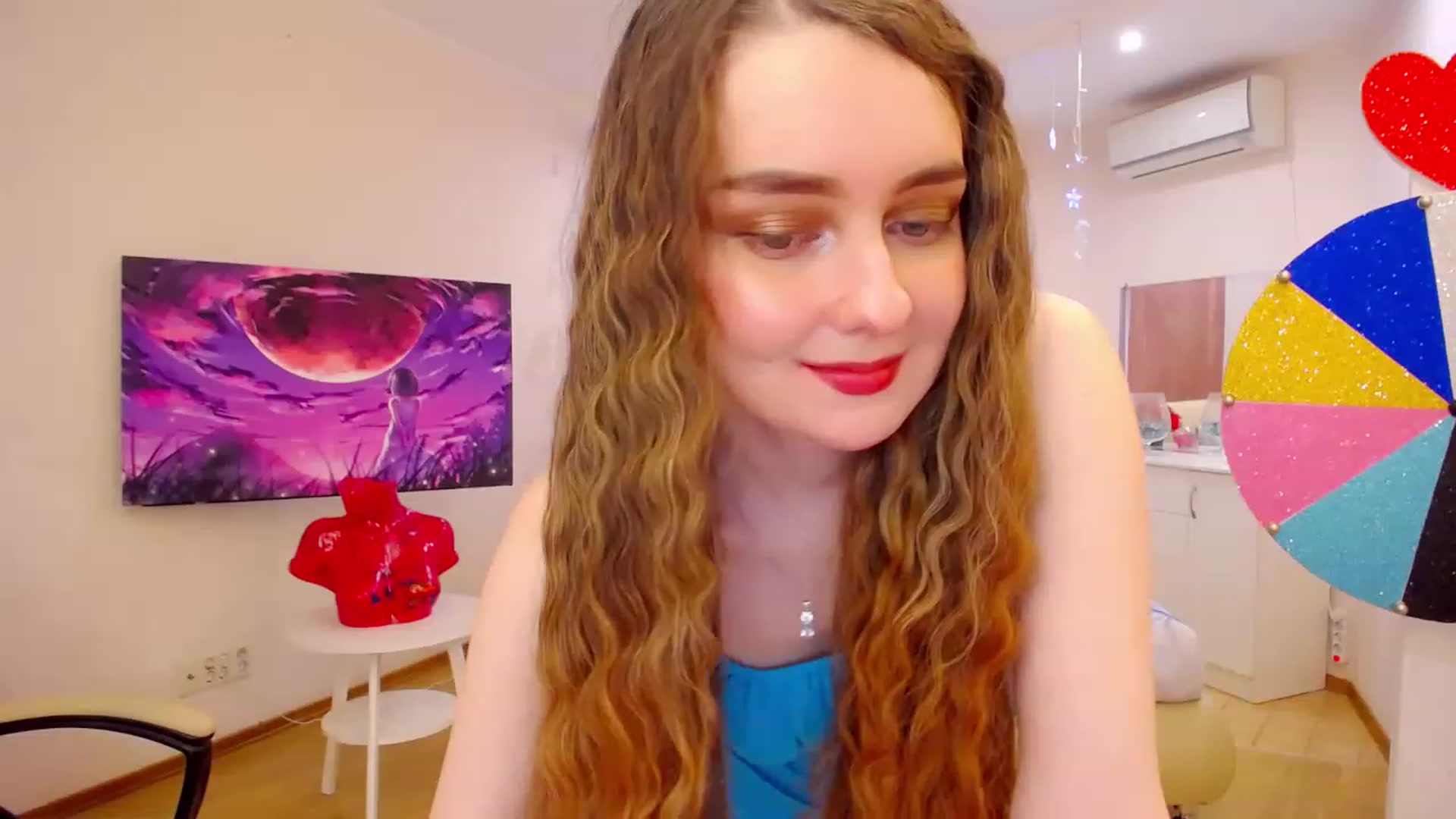 Gallery image thumbnail from OceanFeelss's myfreecams stream on, 02/11/2023, 11:46 image 14 of 20
