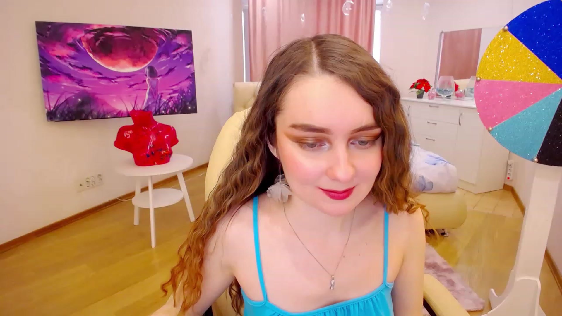 Gallery image thumbnail from OceanFeelss's myfreecams stream on, 02/11/2023, 11:46 image 7 of 20