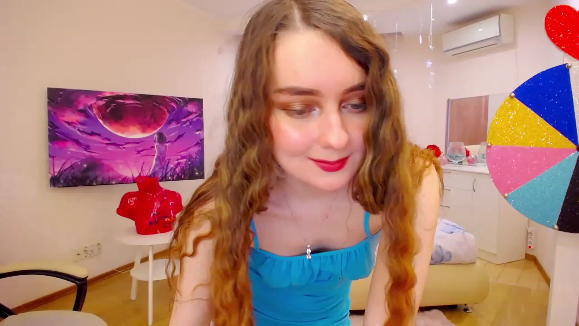 Gallery image thumbnail from OceanFeelss's myfreecams stream on, 02/11/2023, 11:46 image 20 of 20
