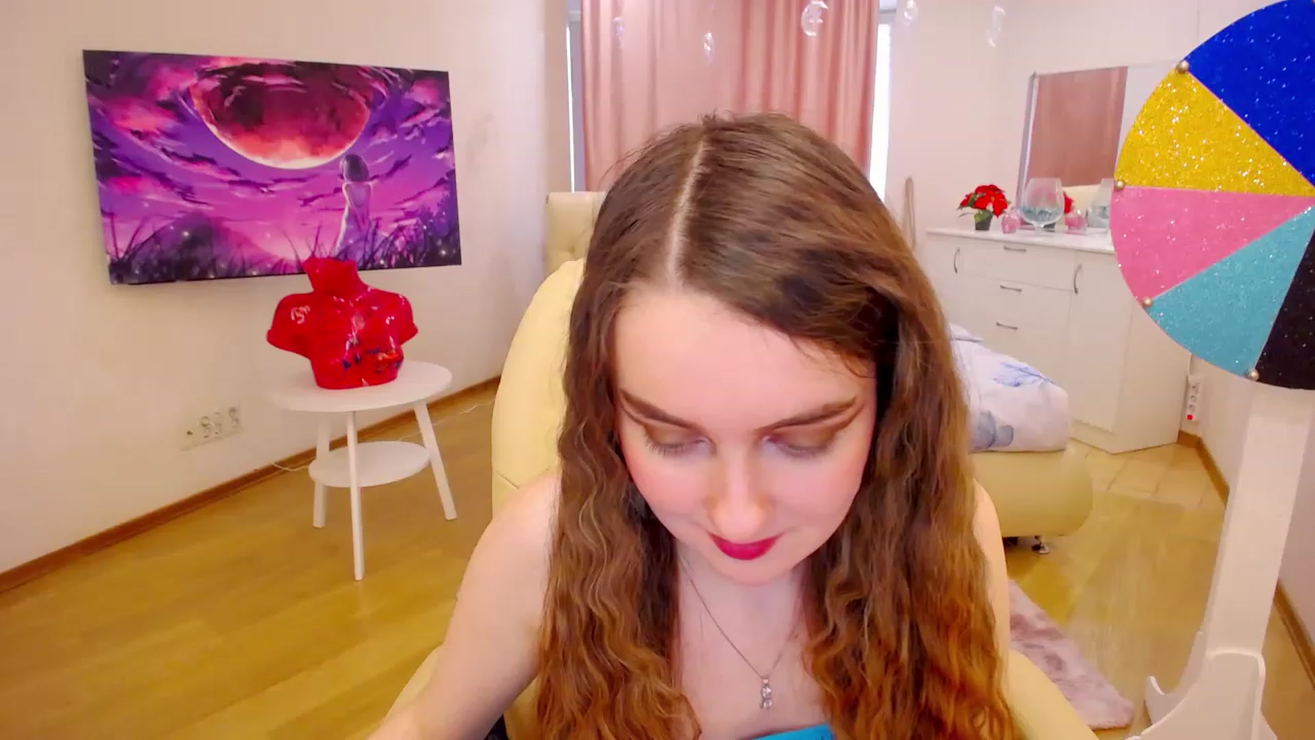 Gallery image thumbnail from OceanFeelss's myfreecams stream on, 02/11/2023, 11:46 image 12 of 20