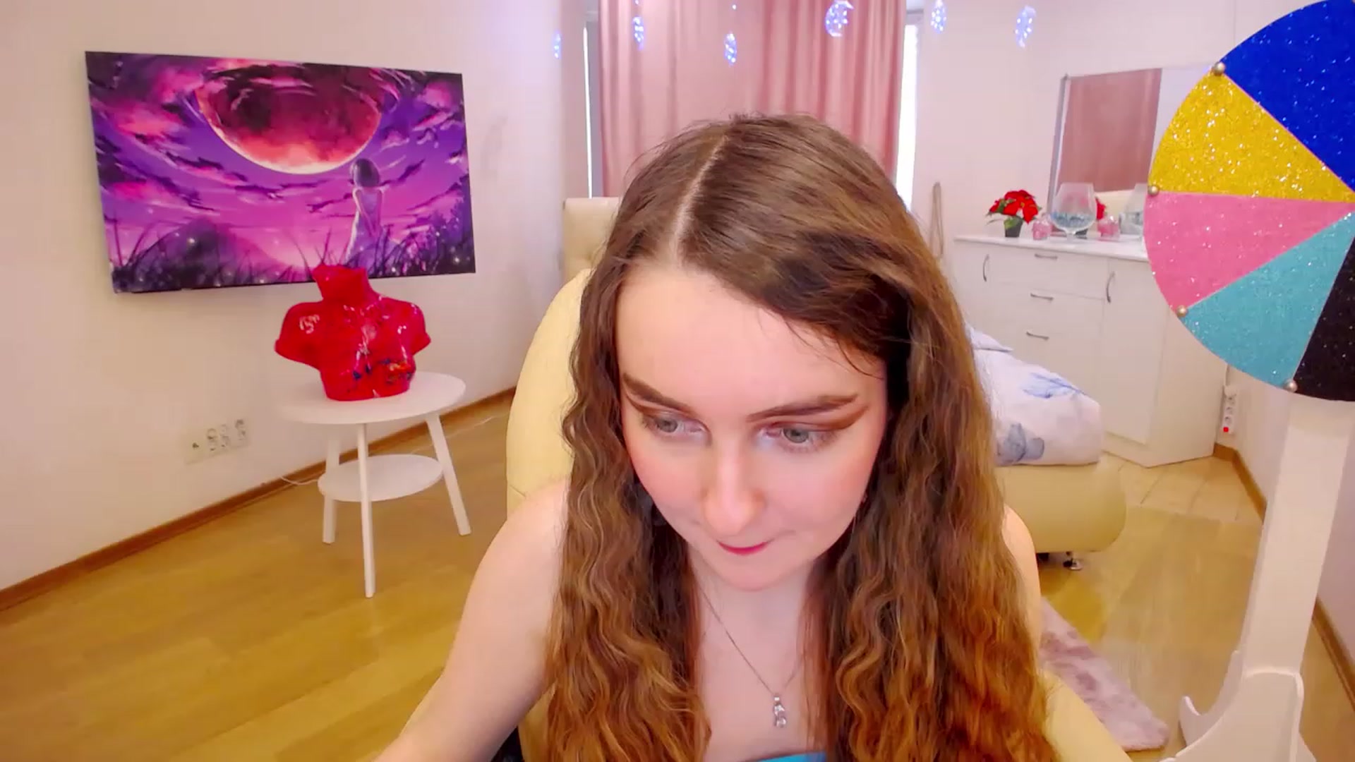 Gallery image thumbnail from OceanFeelss's myfreecams stream on, 02/11/2023, 11:46 image 11 of 20