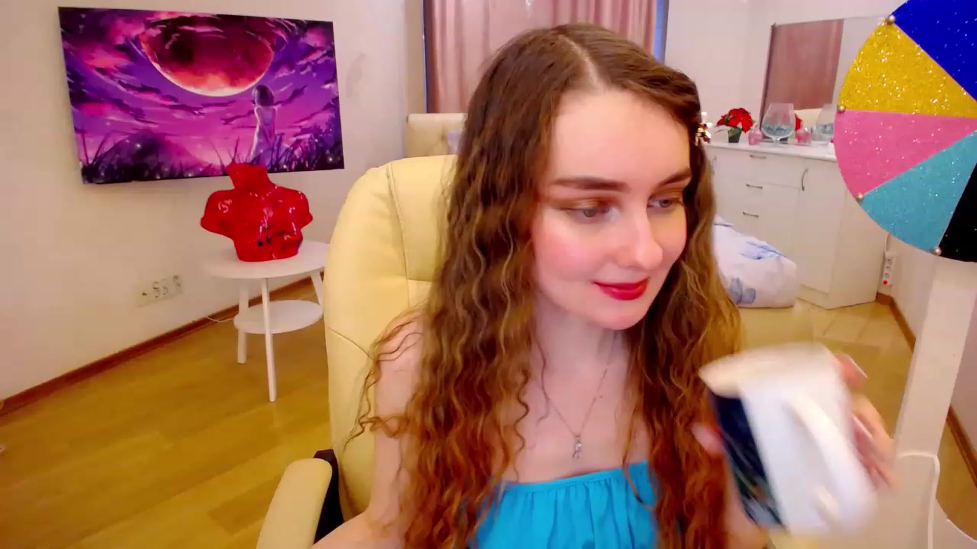 Gallery image thumbnail from OceanFeelss's myfreecams stream on, 02/11/2023, 14:15 image 3 of 20