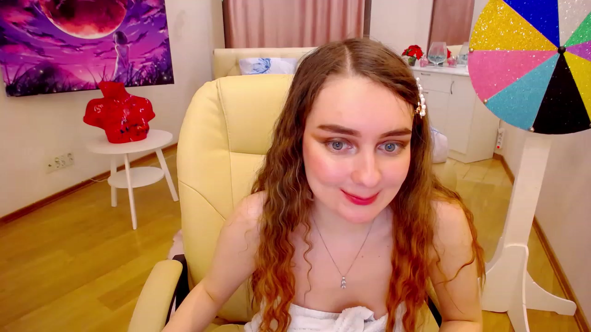 Gallery image thumbnail from OceanFeelss's myfreecams stream on, 02/11/2023, 14:56 image 15 of 20