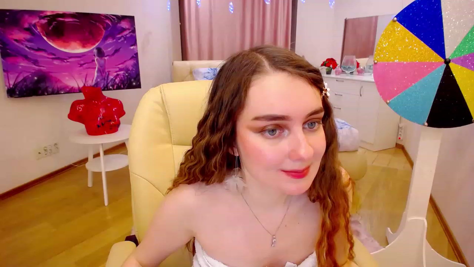 Gallery image thumbnail from OceanFeelss's myfreecams stream on, 02/11/2023, 14:56 image 2 of 20