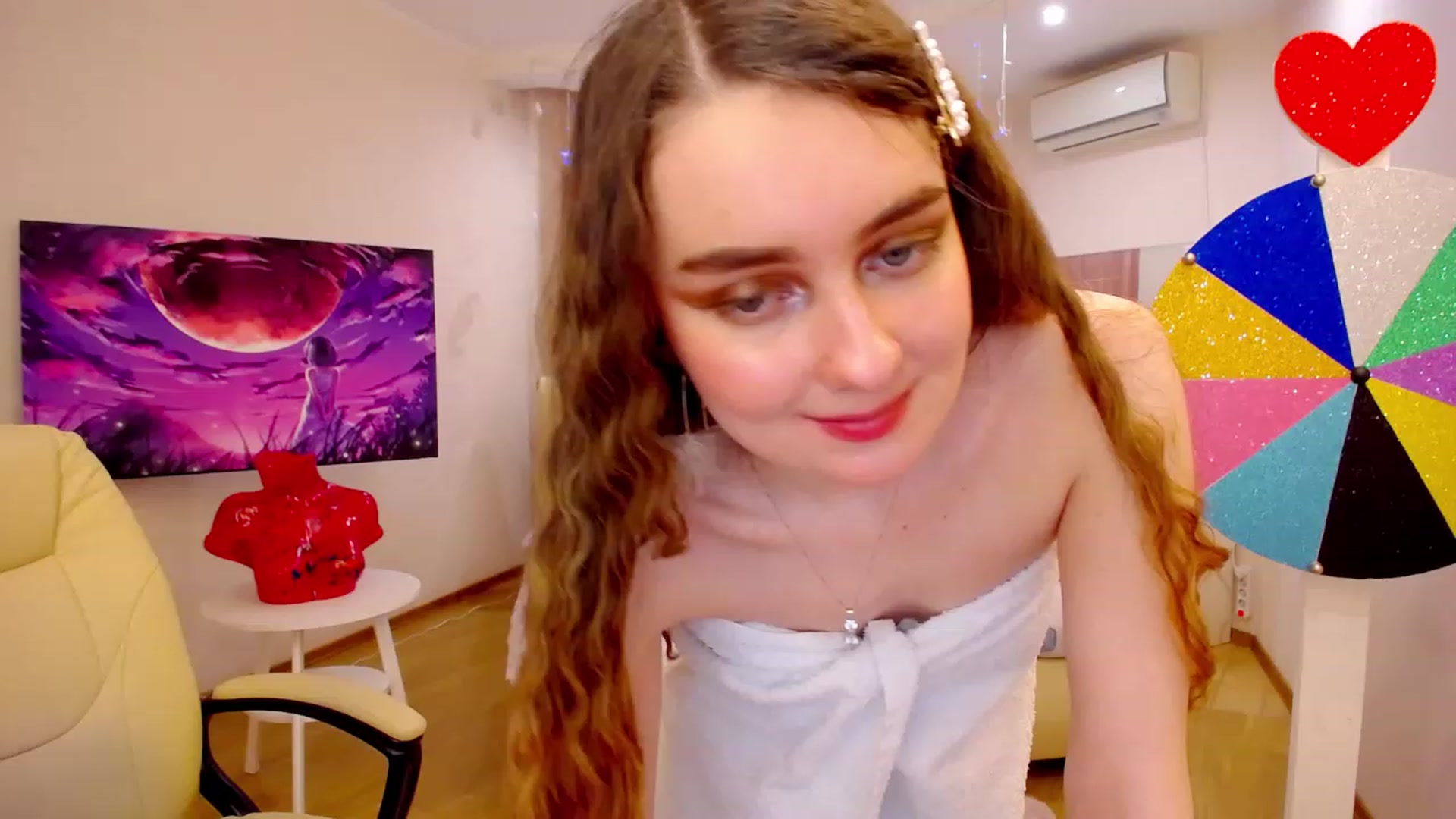 Gallery image thumbnail from OceanFeelss's myfreecams stream on, 02/11/2023, 14:56 image 20 of 20