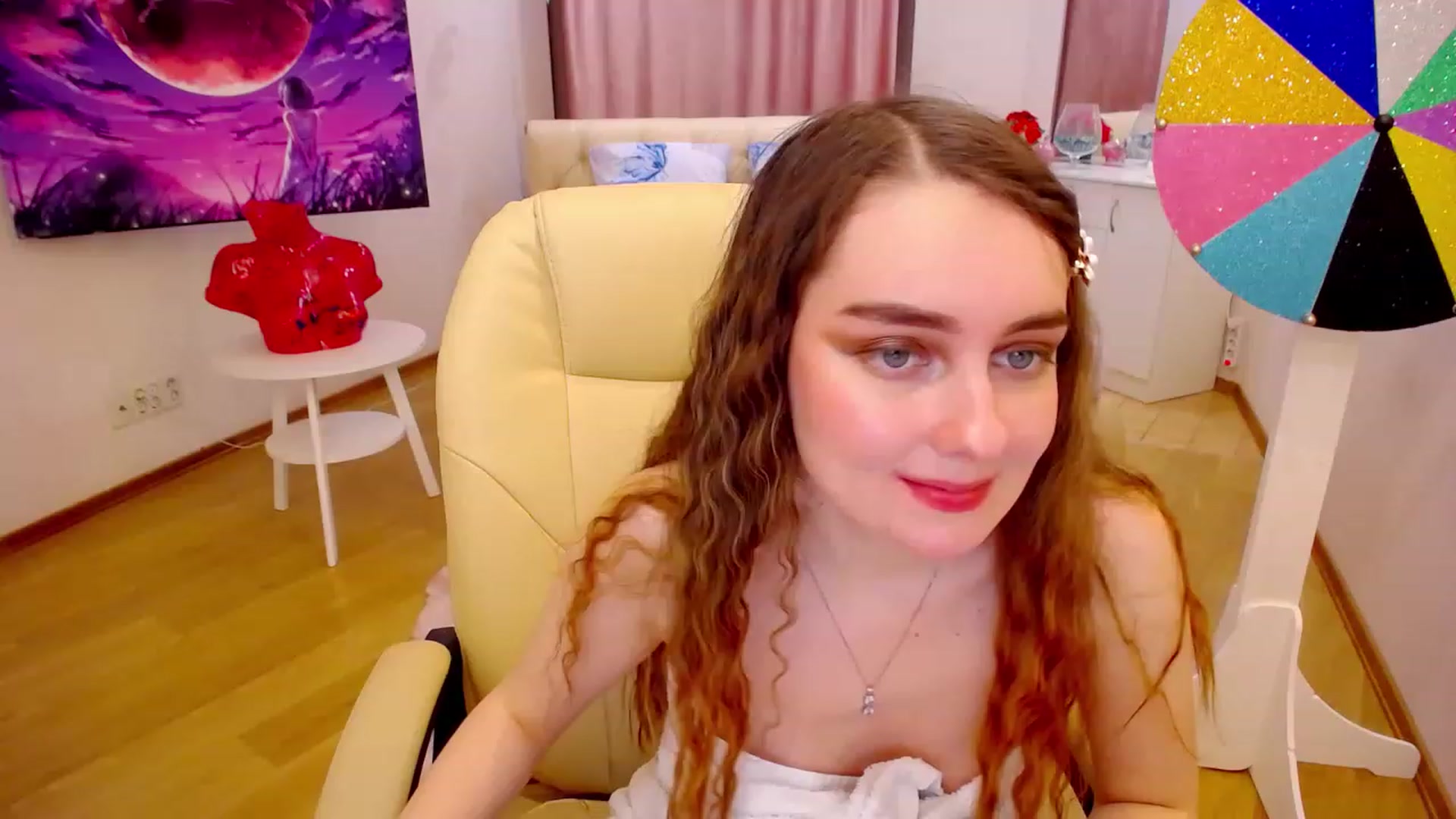 Gallery image thumbnail from OceanFeelss's myfreecams stream on, 02/11/2023, 14:56 image 14 of 20