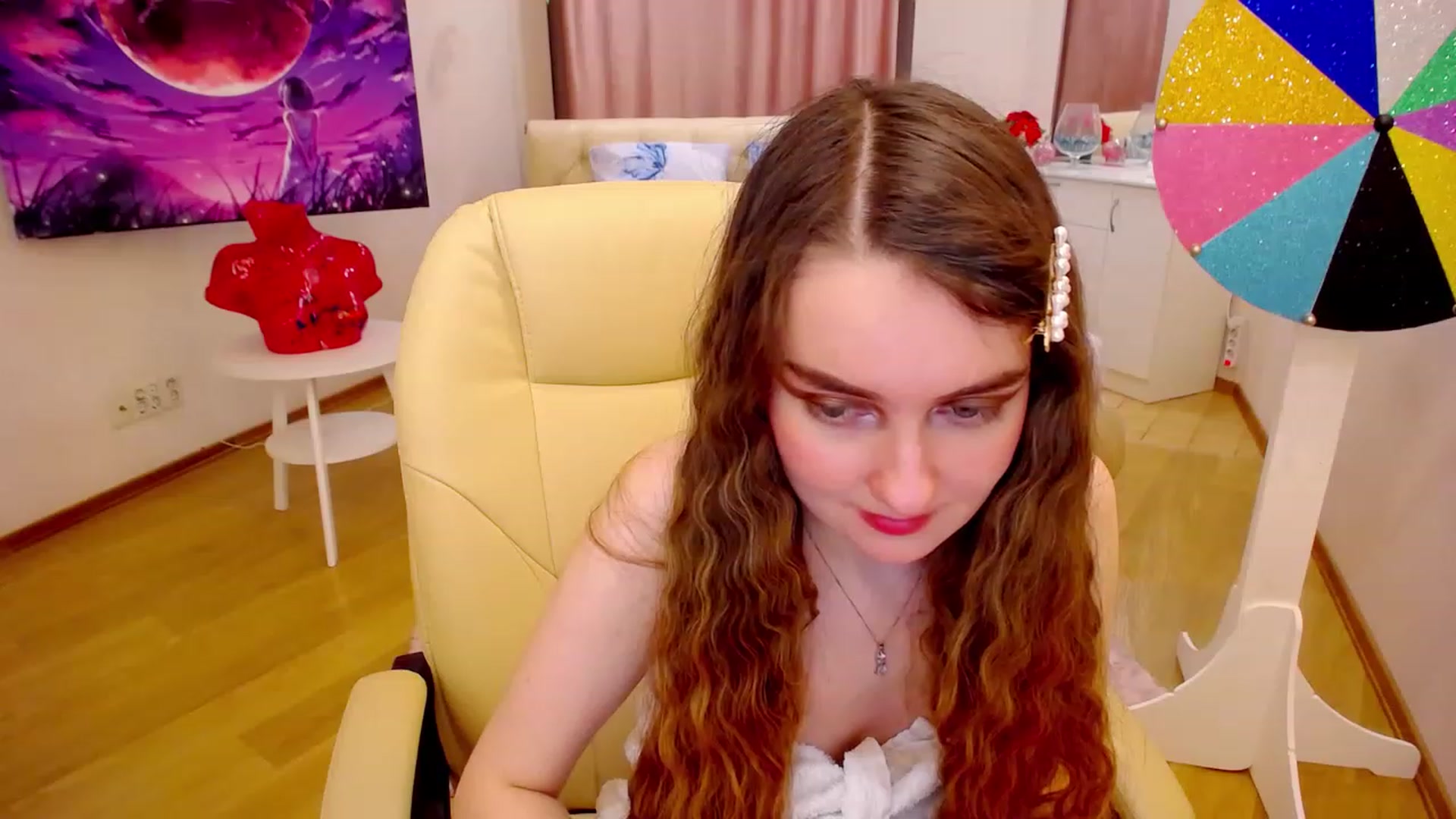 Gallery image thumbnail from OceanFeelss's myfreecams stream on, 02/11/2023, 14:56 image 3 of 20