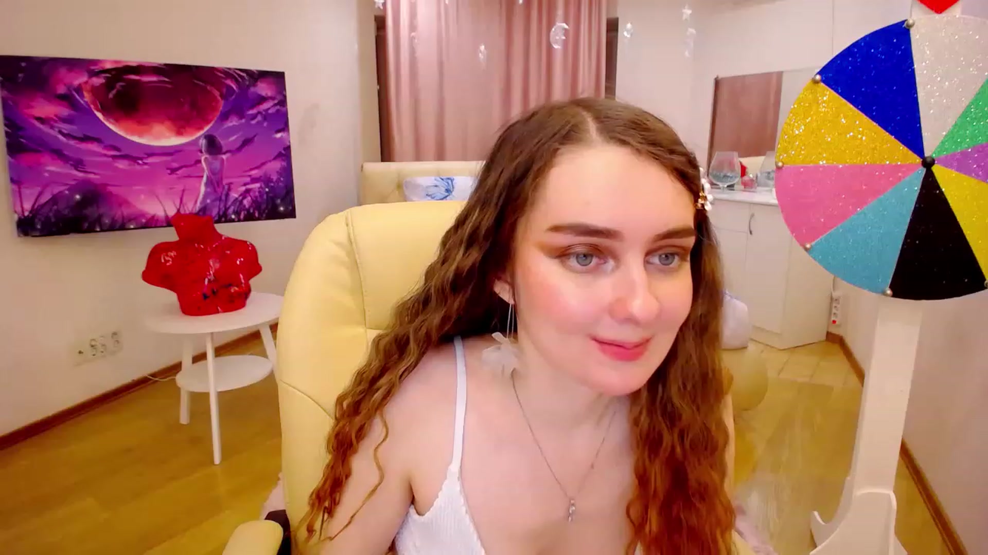 Gallery image thumbnail from OceanFeelss's myfreecams stream on, 02/11/2023, 16:34 image 19 of 20