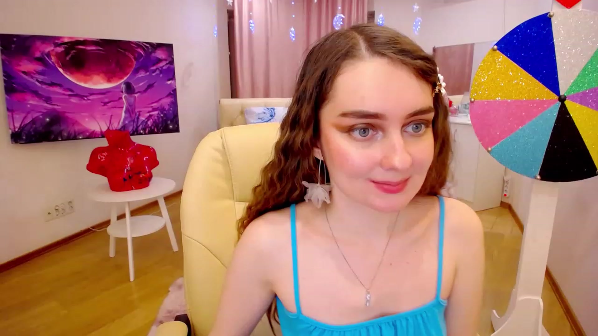 Gallery image thumbnail from OceanFeelss's myfreecams stream on, 02/11/2023, 16:34 image 2 of 20