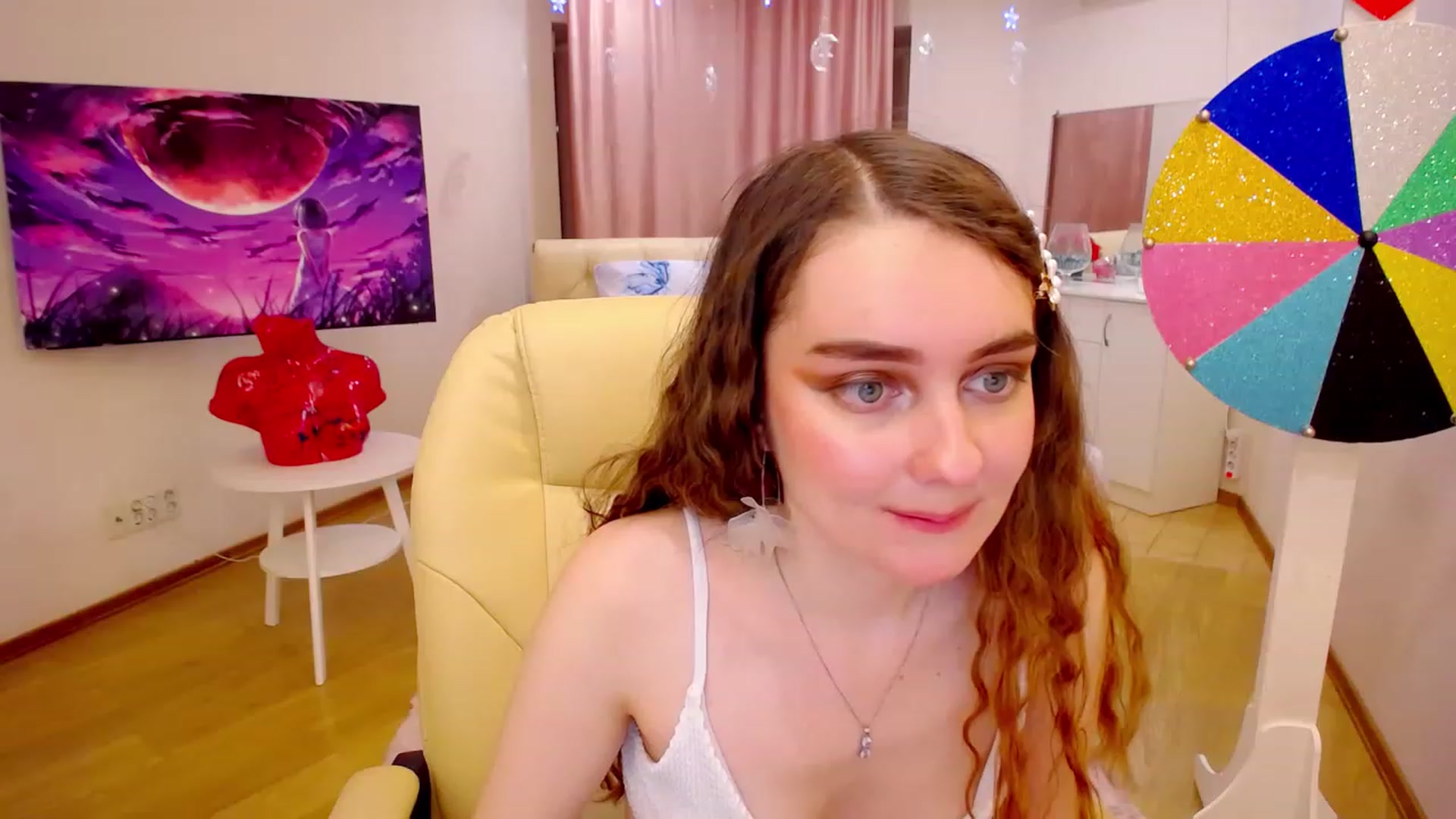 Gallery image thumbnail from OceanFeelss's myfreecams stream on, 02/11/2023, 16:34 image 17 of 20