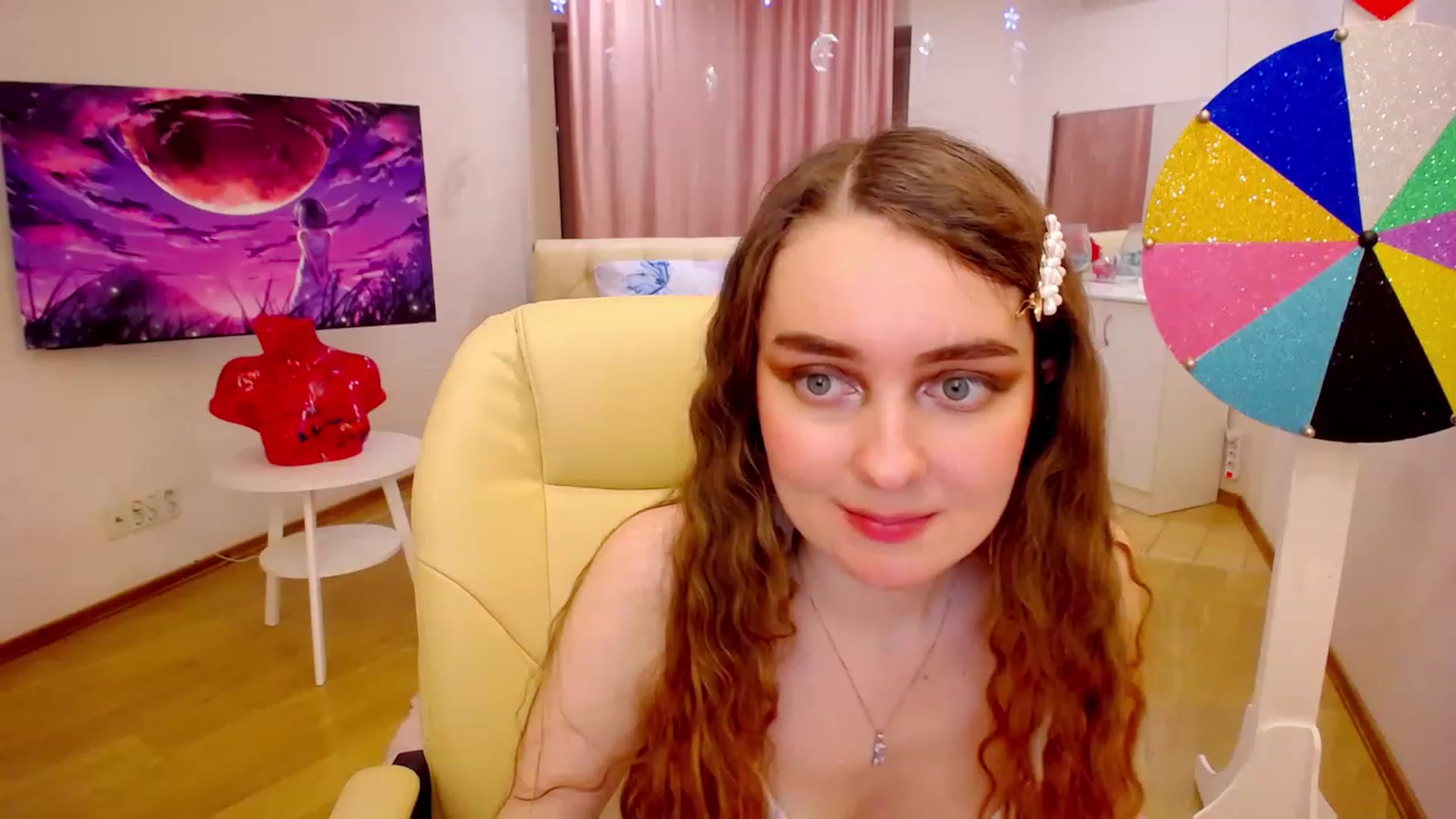 Gallery image thumbnail from OceanFeelss's myfreecams stream on, 02/11/2023, 16:34 image 18 of 20