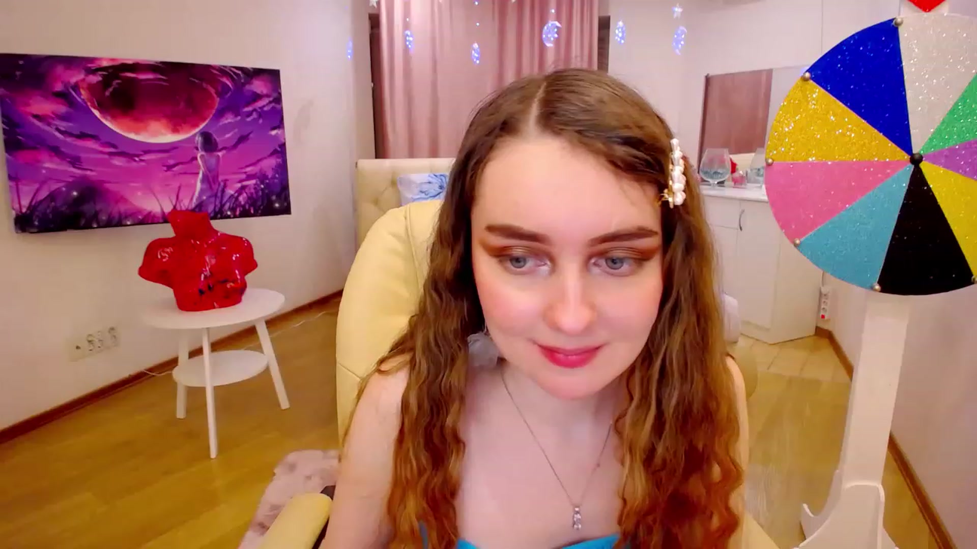 Gallery image thumbnail from OceanFeelss's myfreecams stream on, 02/11/2023, 16:34 image 4 of 20