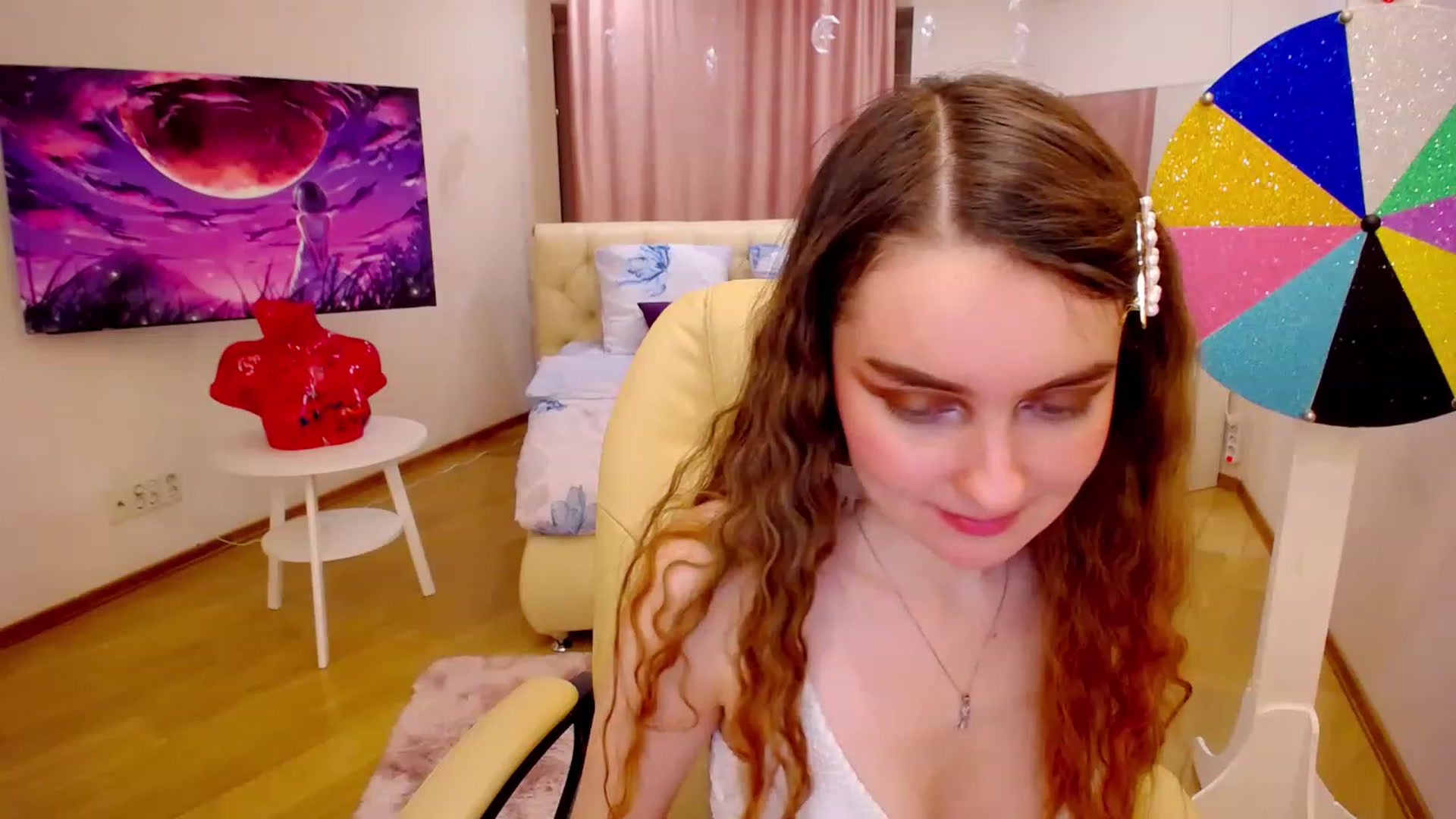 Gallery image thumbnail from OceanFeelss's myfreecams stream on, 02/11/2023, 16:34 image 12 of 20