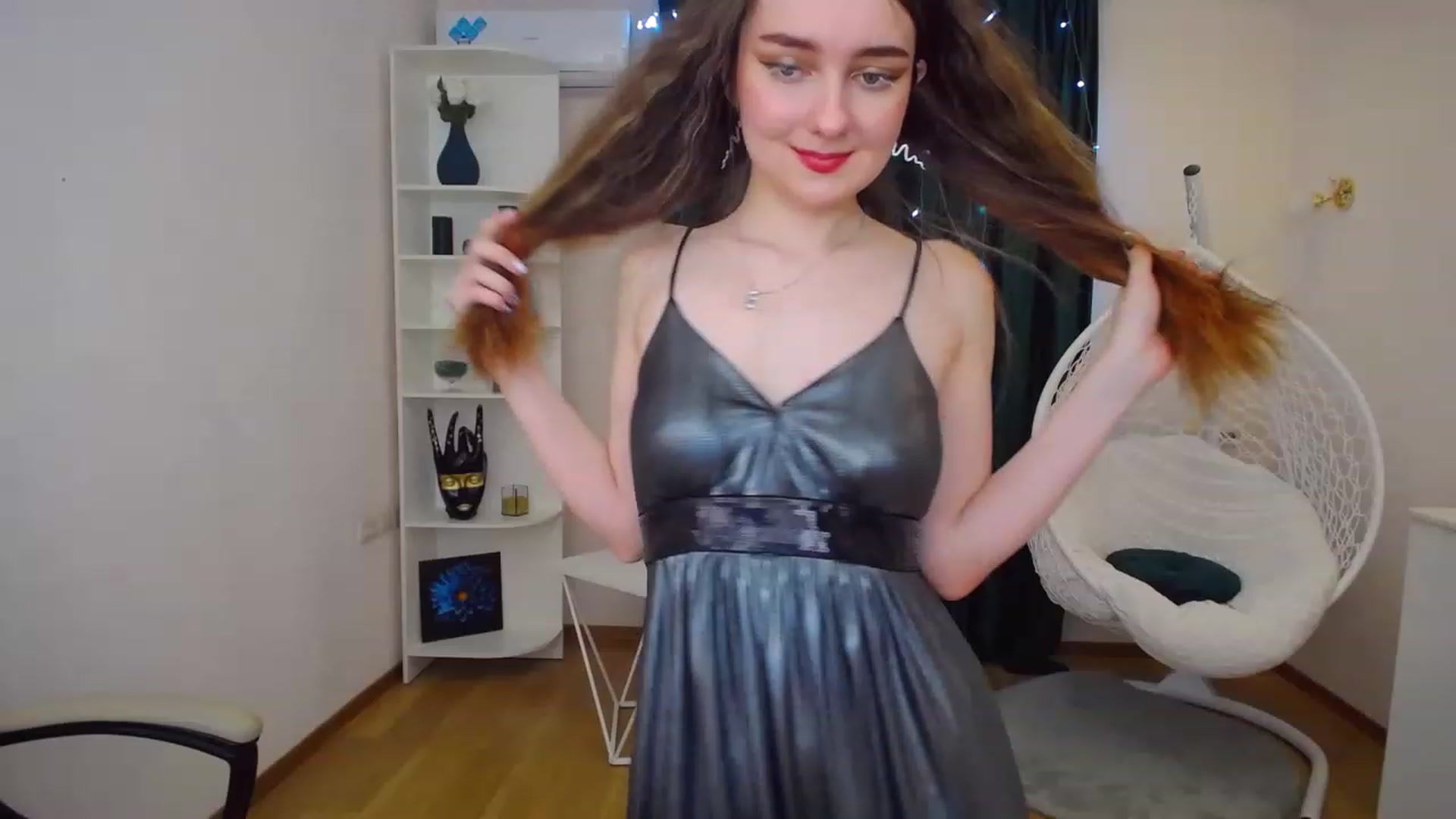 Gallery image thumbnail from OceanFeelss's myfreecams stream on, 02/12/2023, 12:16 image 10 of 20
