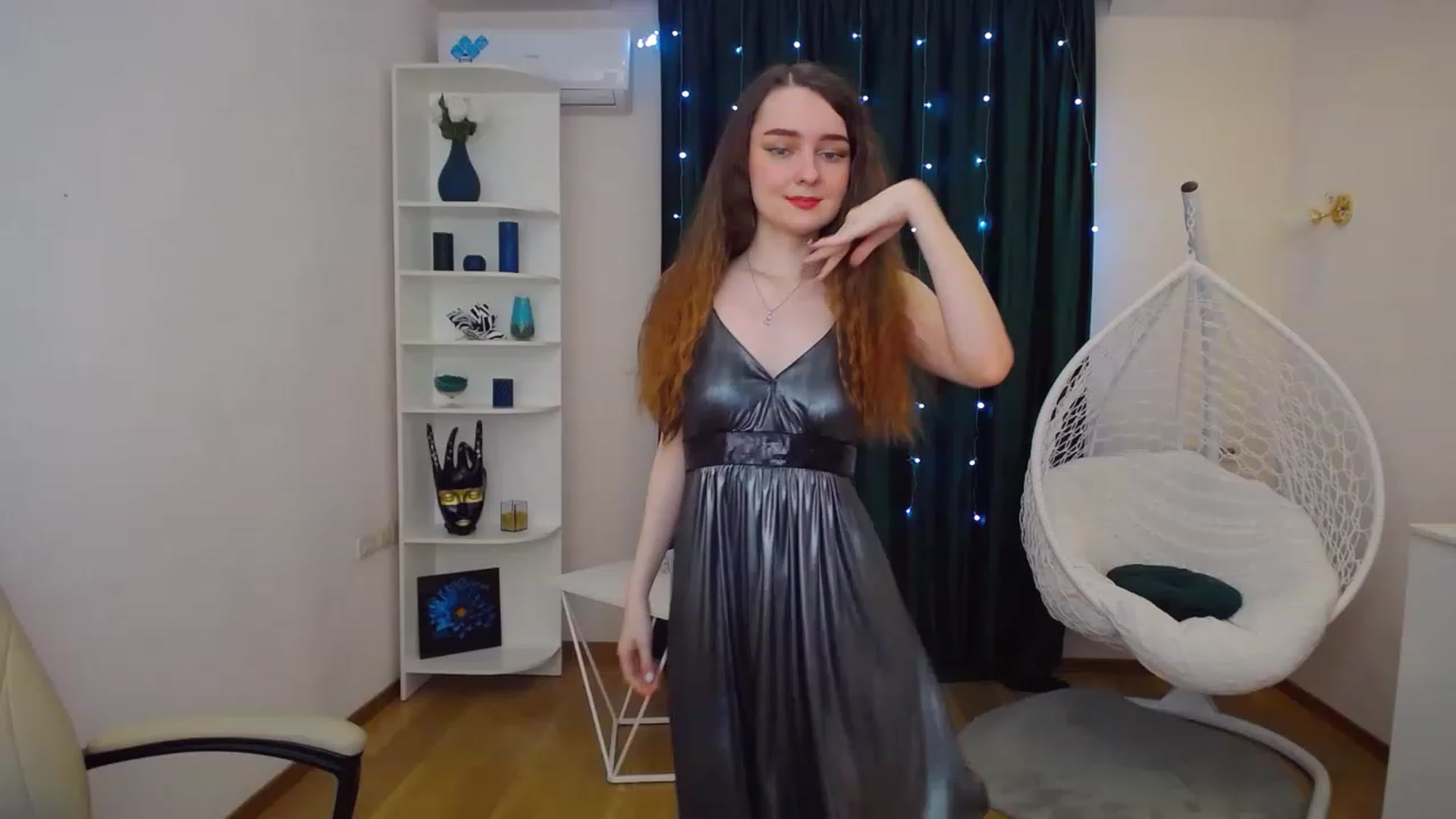 Gallery image thumbnail from OceanFeelss's myfreecams stream on, 02/12/2023, 12:16 image 20 of 20