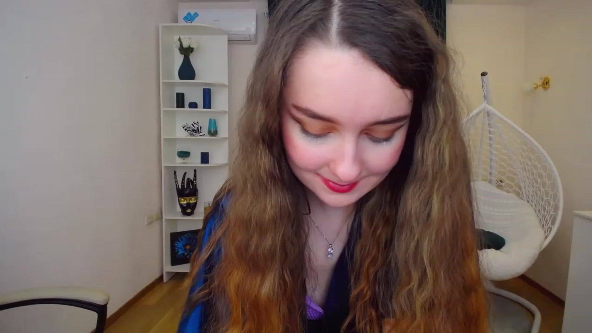 Gallery image thumbnail from OceanFeelss's myfreecams stream on, 02/12/2023, 13:00 image 10 of 20