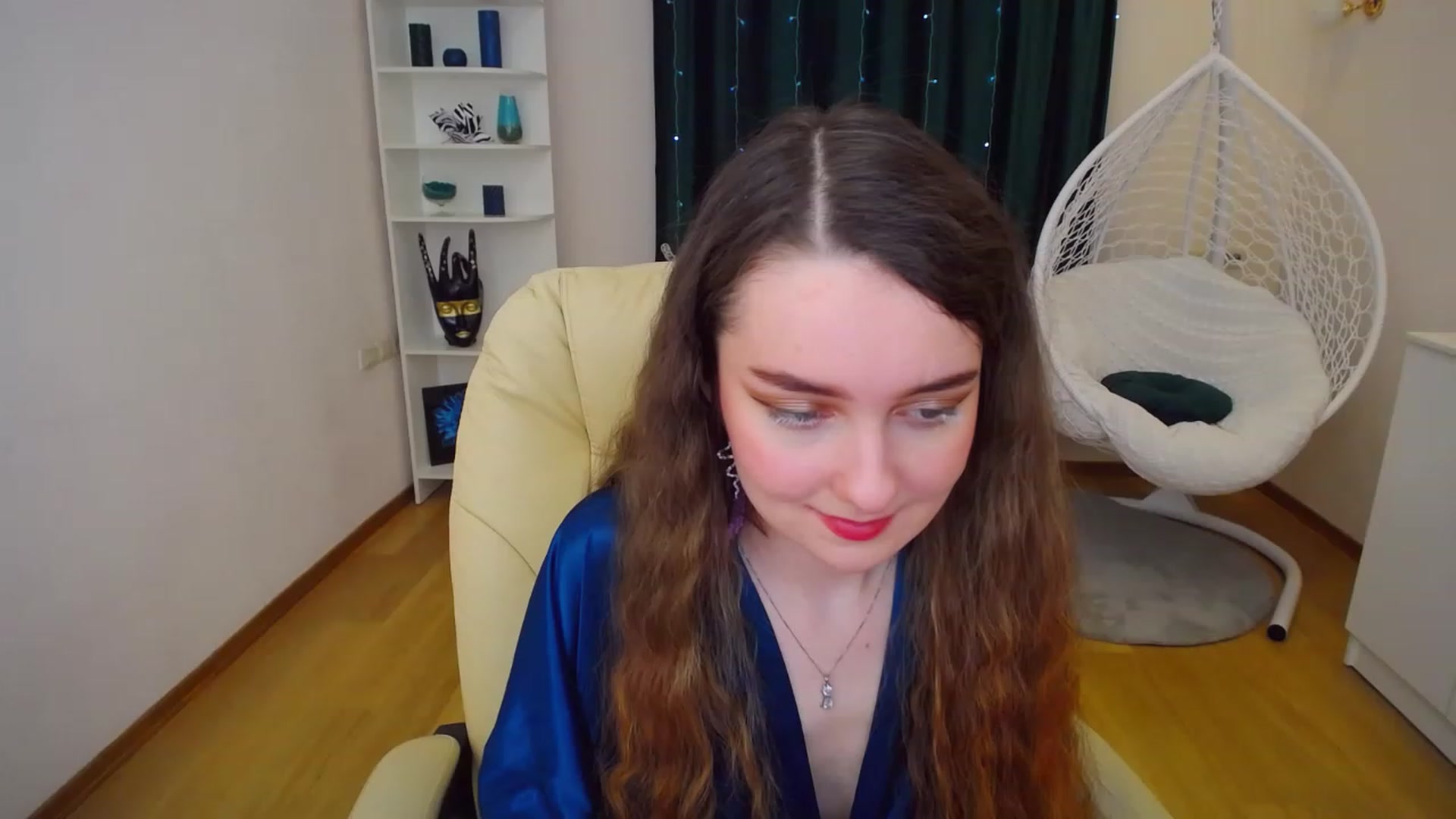 Gallery image thumbnail from OceanFeelss's myfreecams stream on, 02/12/2023, 13:00 image 19 of 20