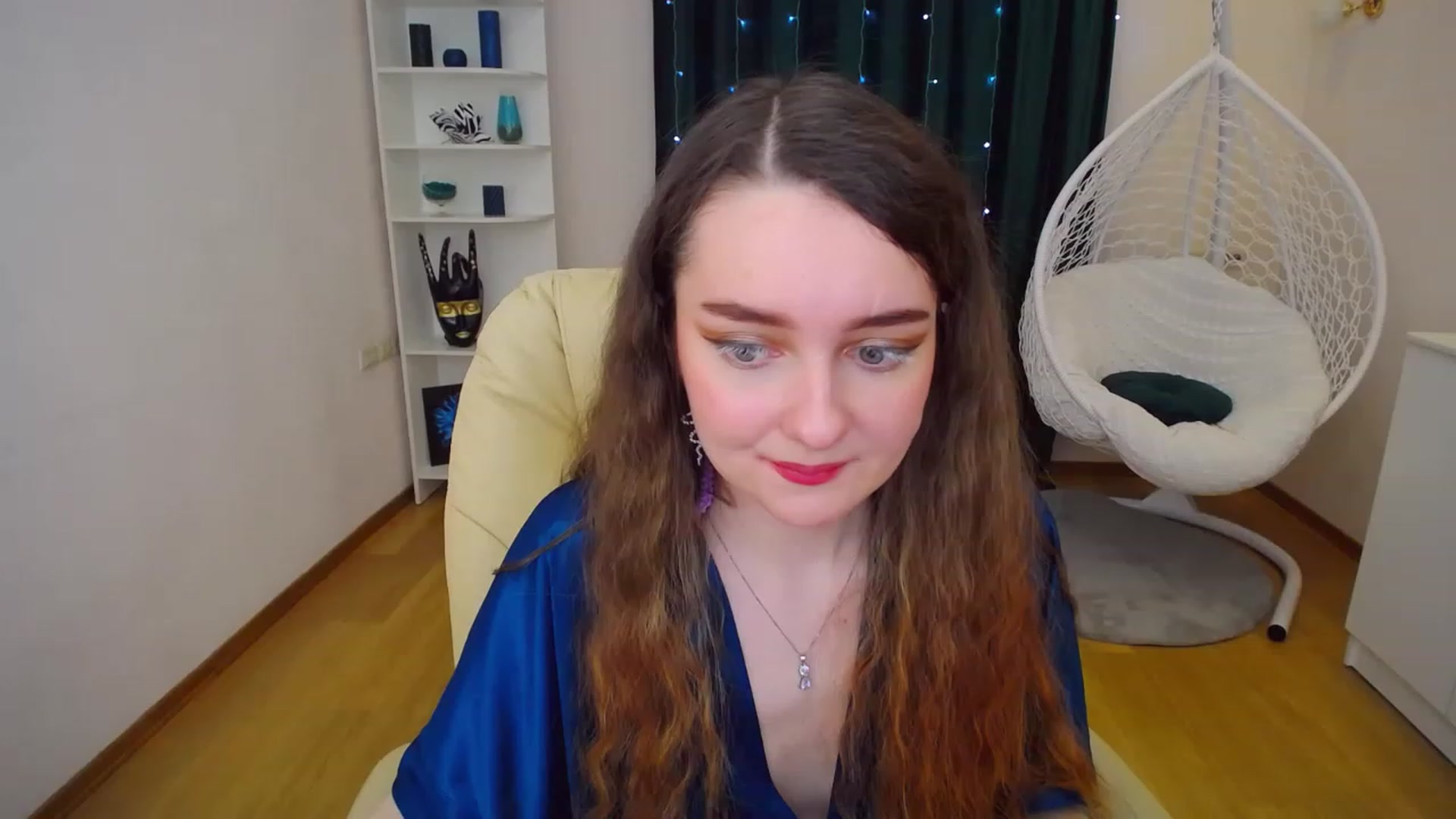 Gallery image thumbnail from OceanFeelss's myfreecams stream on, 02/12/2023, 13:00 image 17 of 20