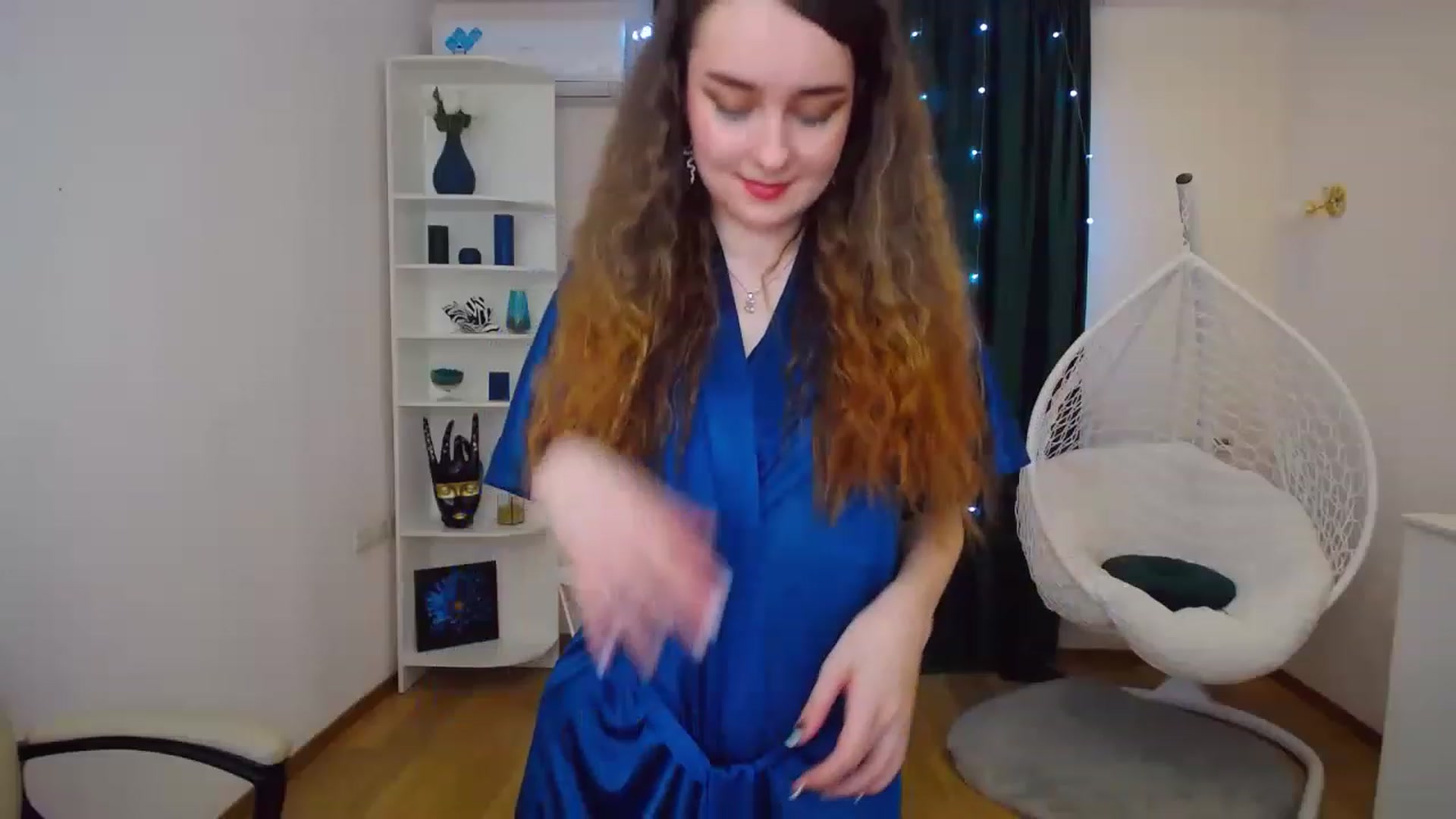 Gallery image thumbnail from OceanFeelss's myfreecams stream on, 02/12/2023, 13:13 image 15 of 20